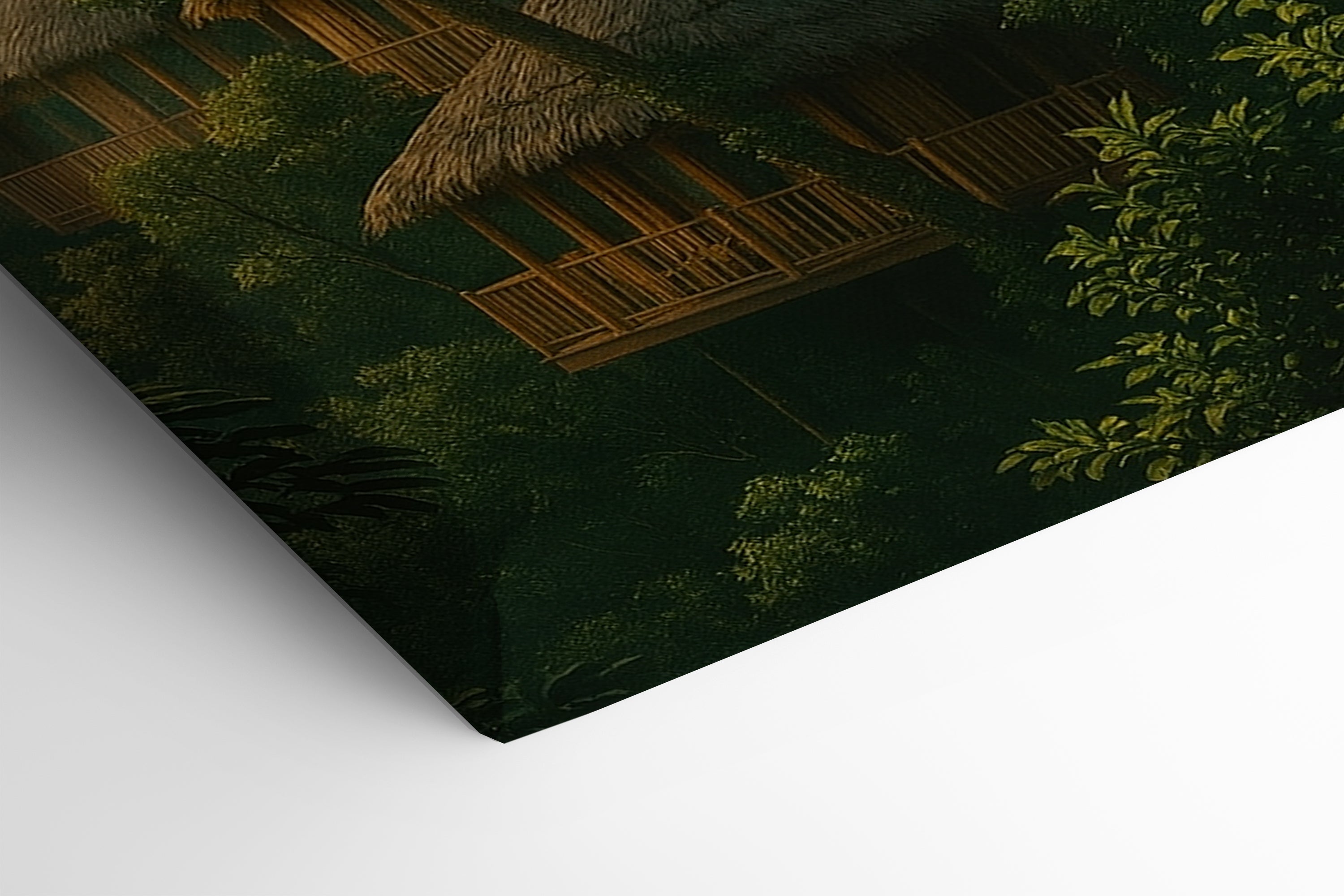 Forest Hideaway