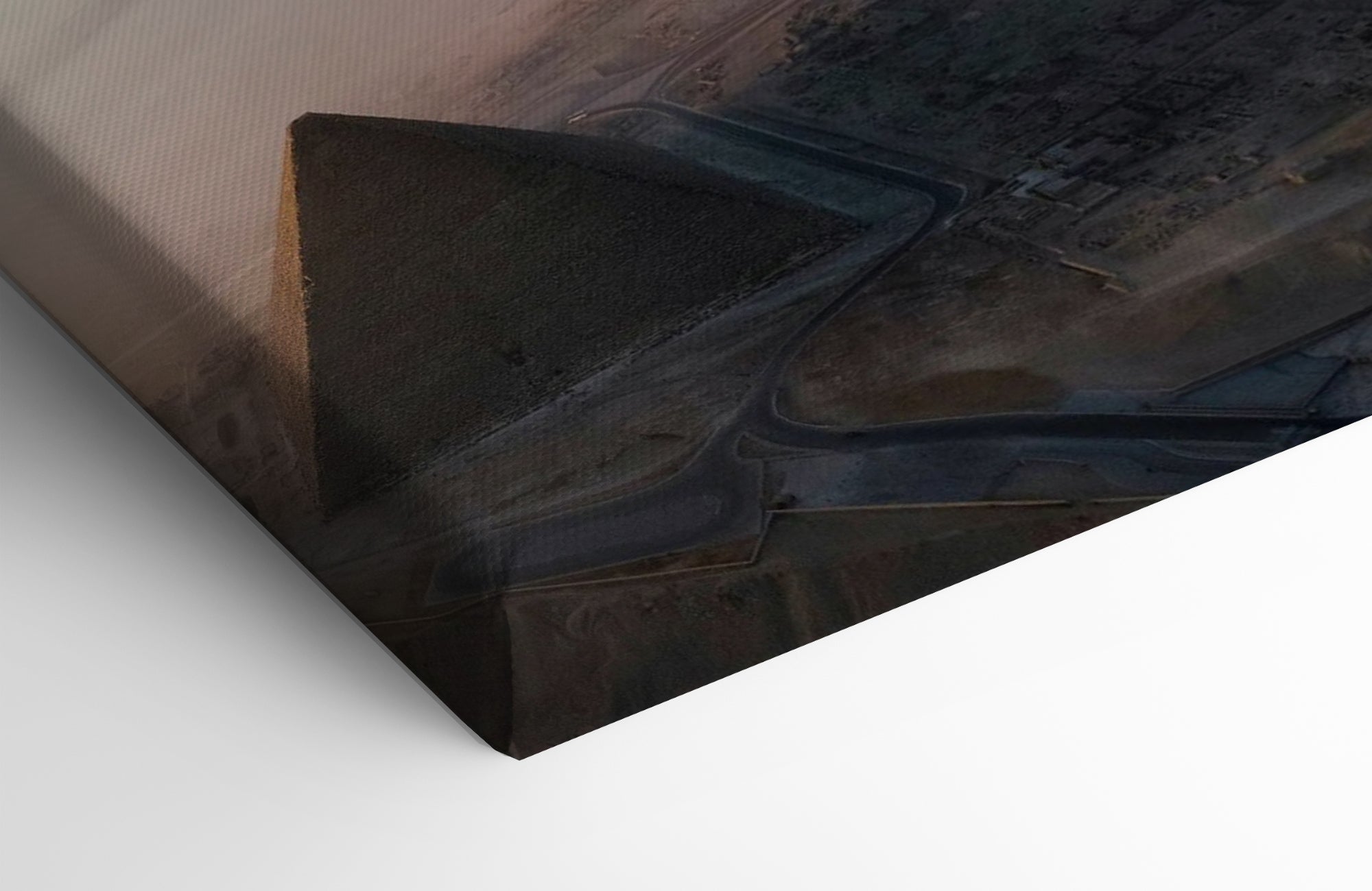 Pyramiden von Gizeh