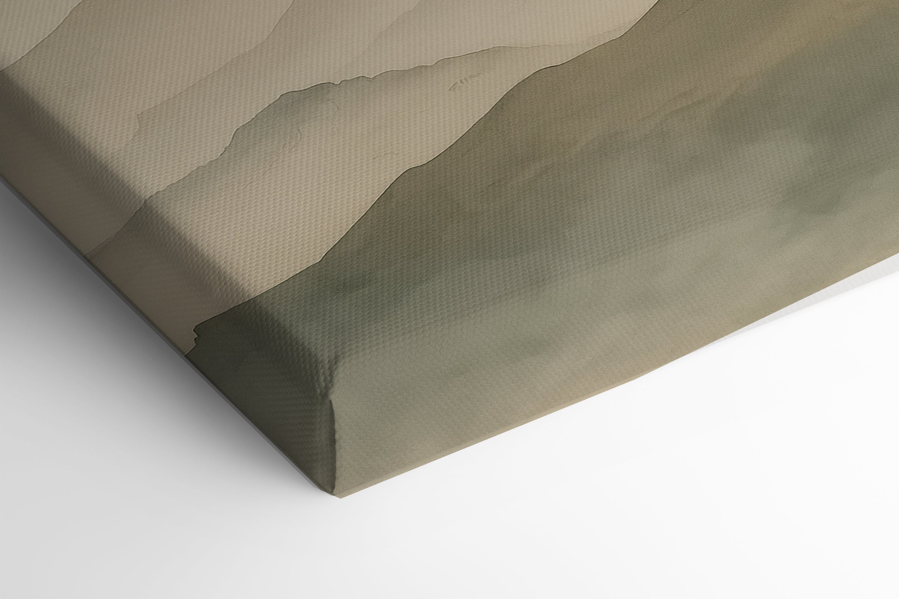 Abstract Hills