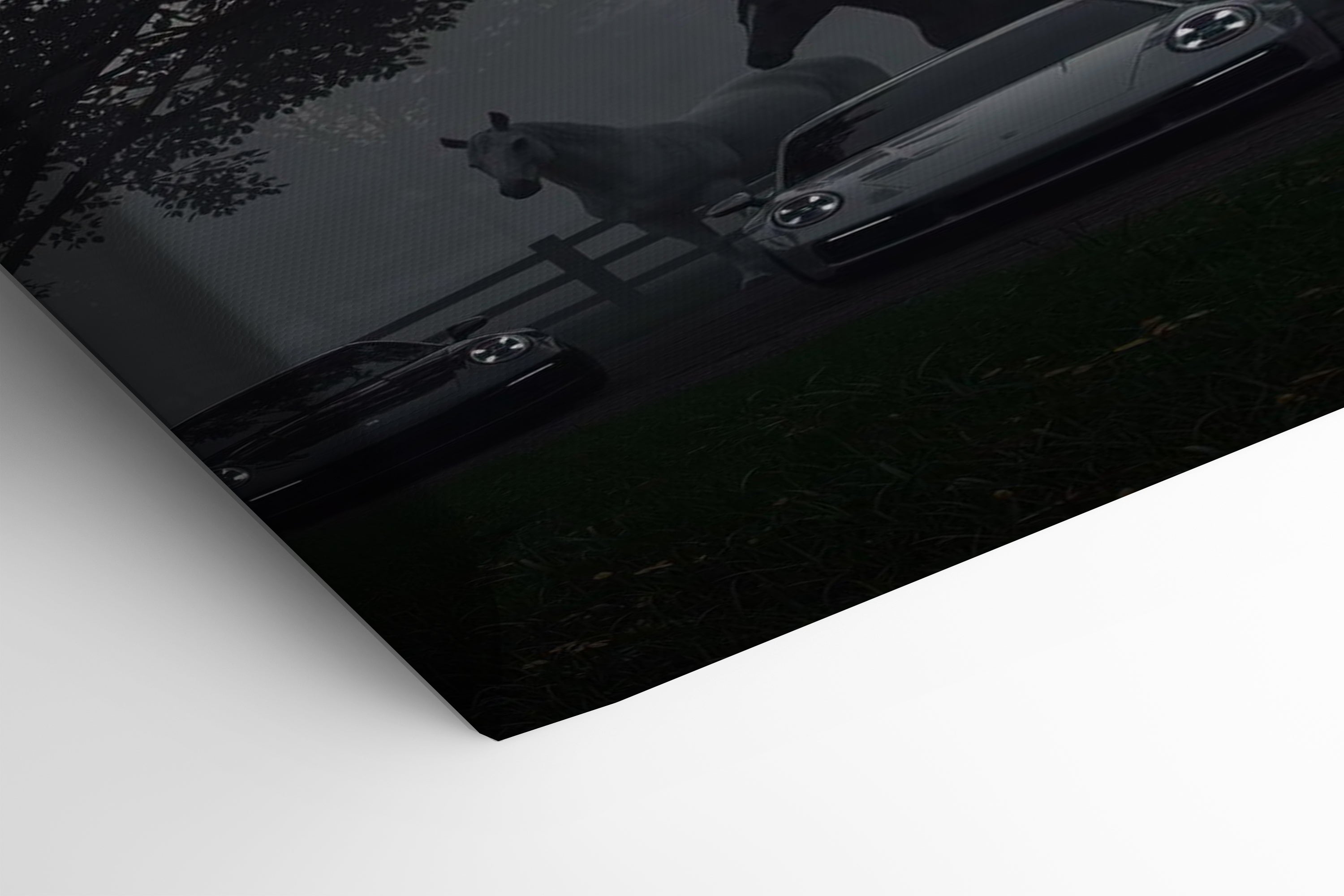 Horsepower Reimagined