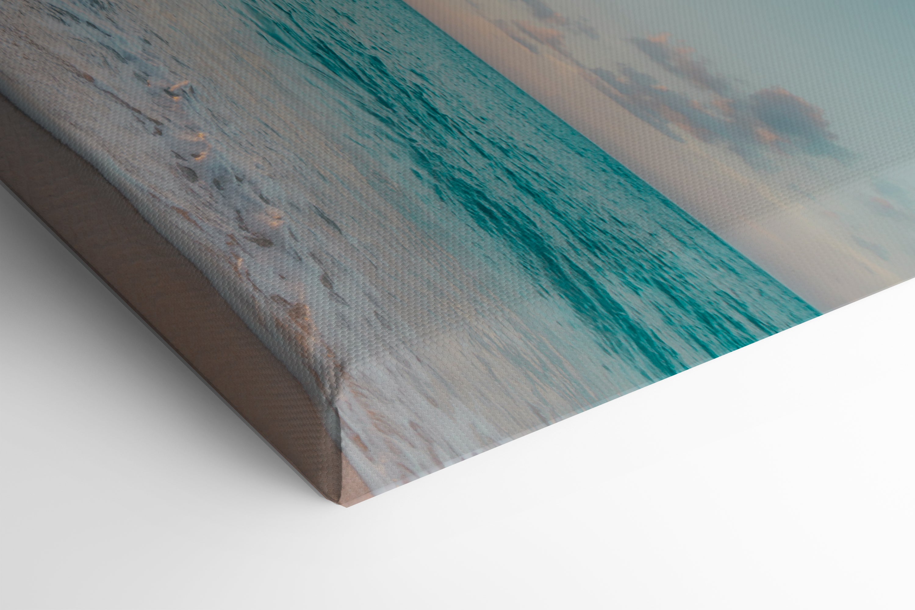Tropical Tranquility