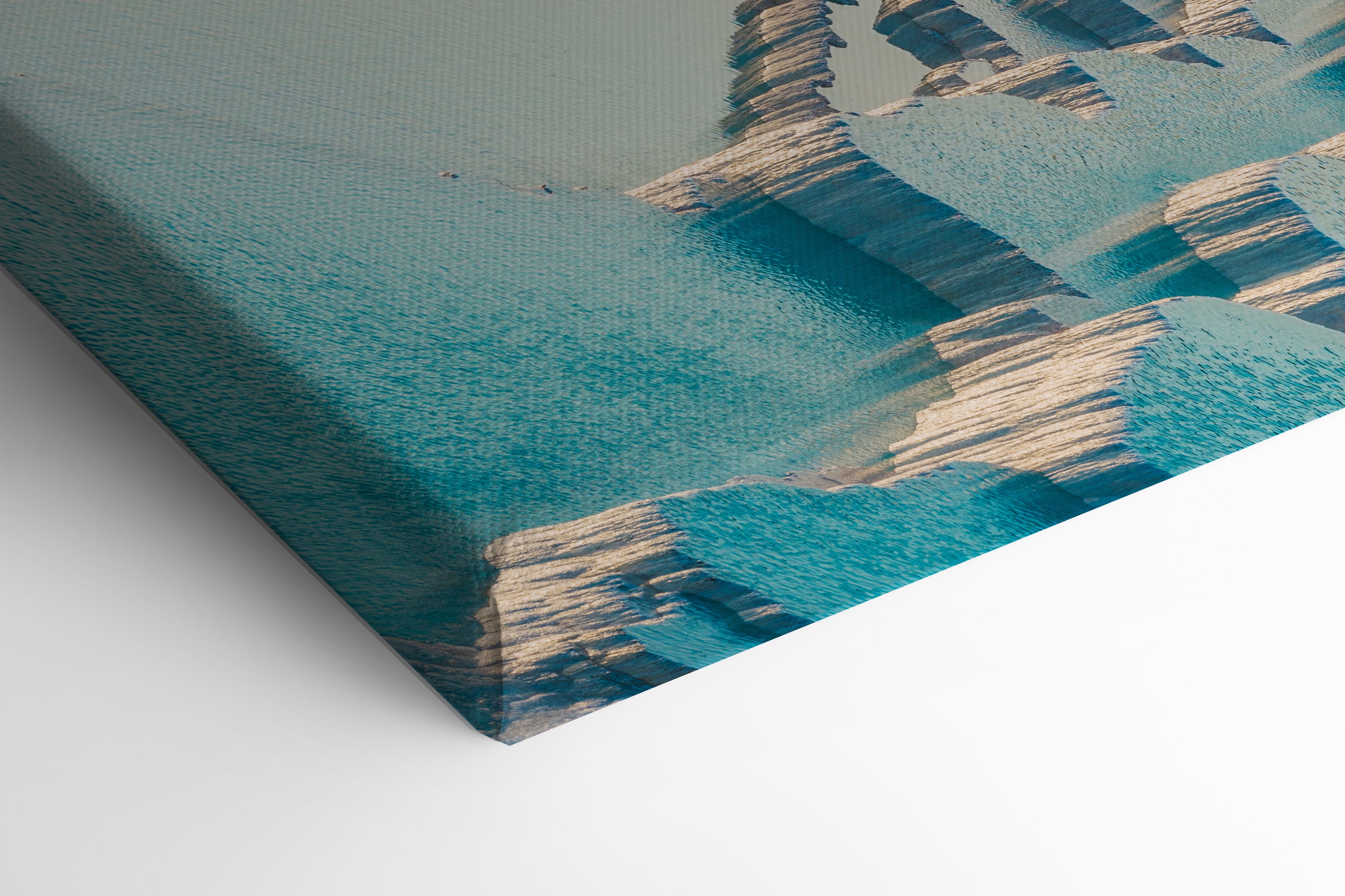 Pamukkale Dreams