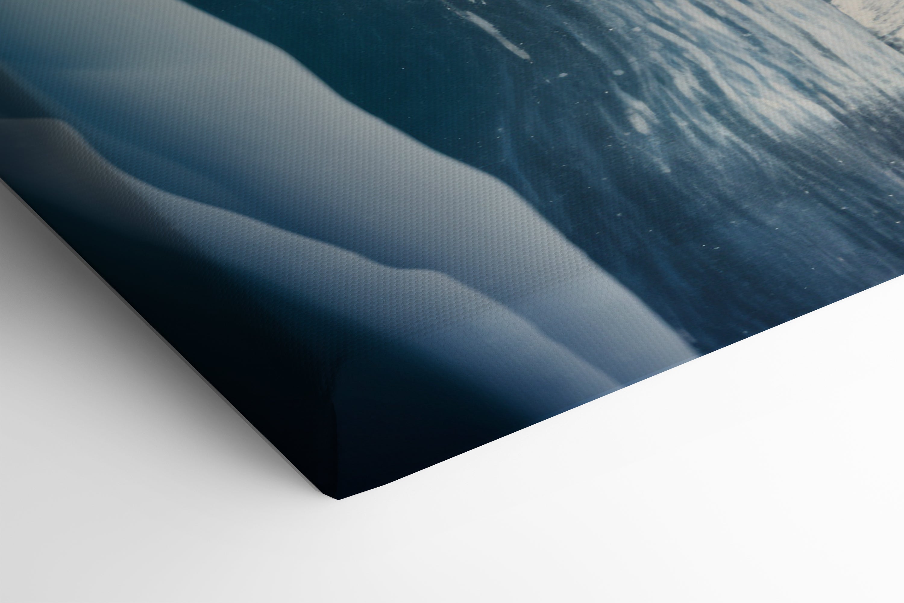 Majestic Depth – Die Stille der Giganten
