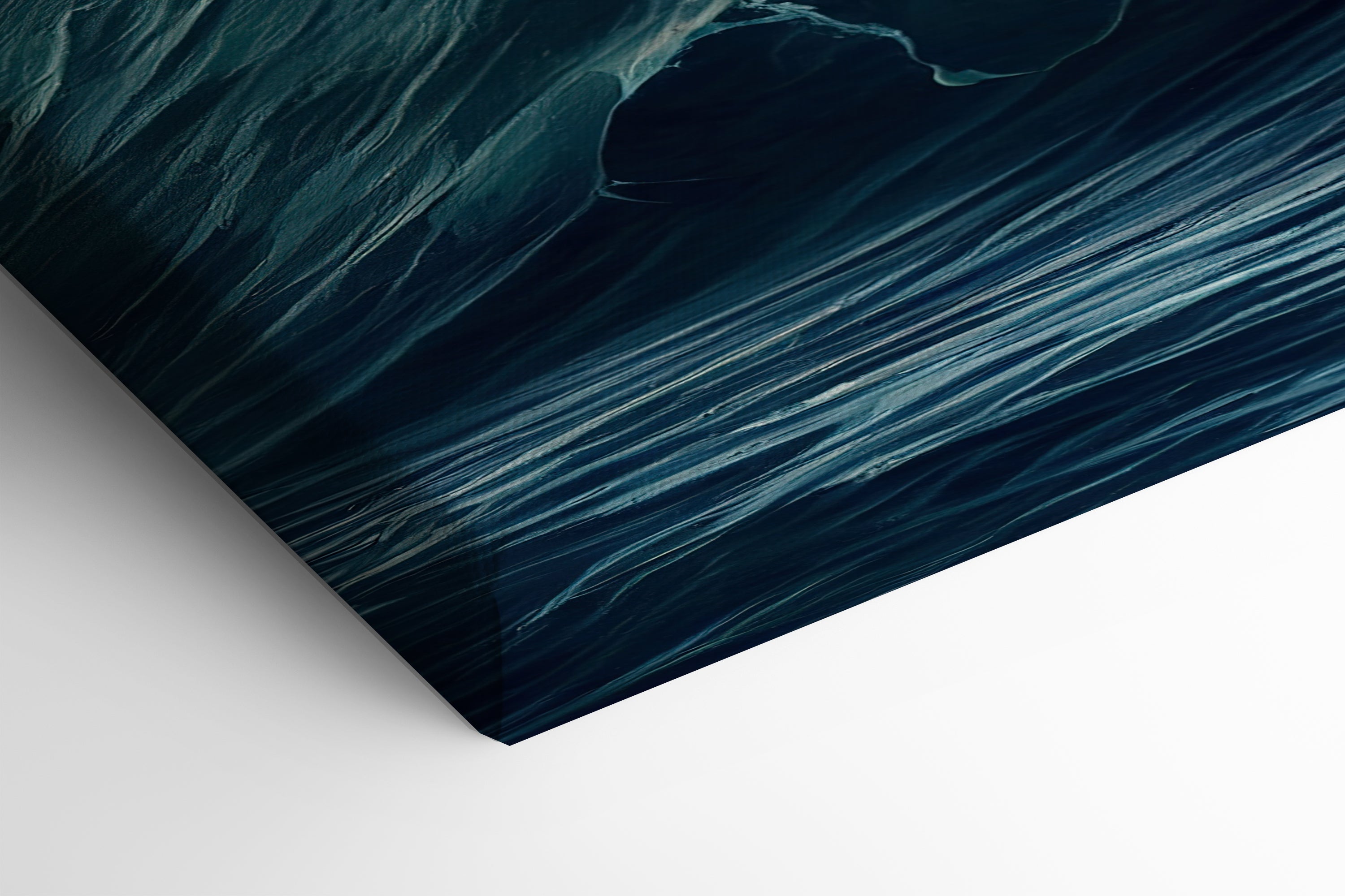 The Power Within – Die Kraft der Wellen