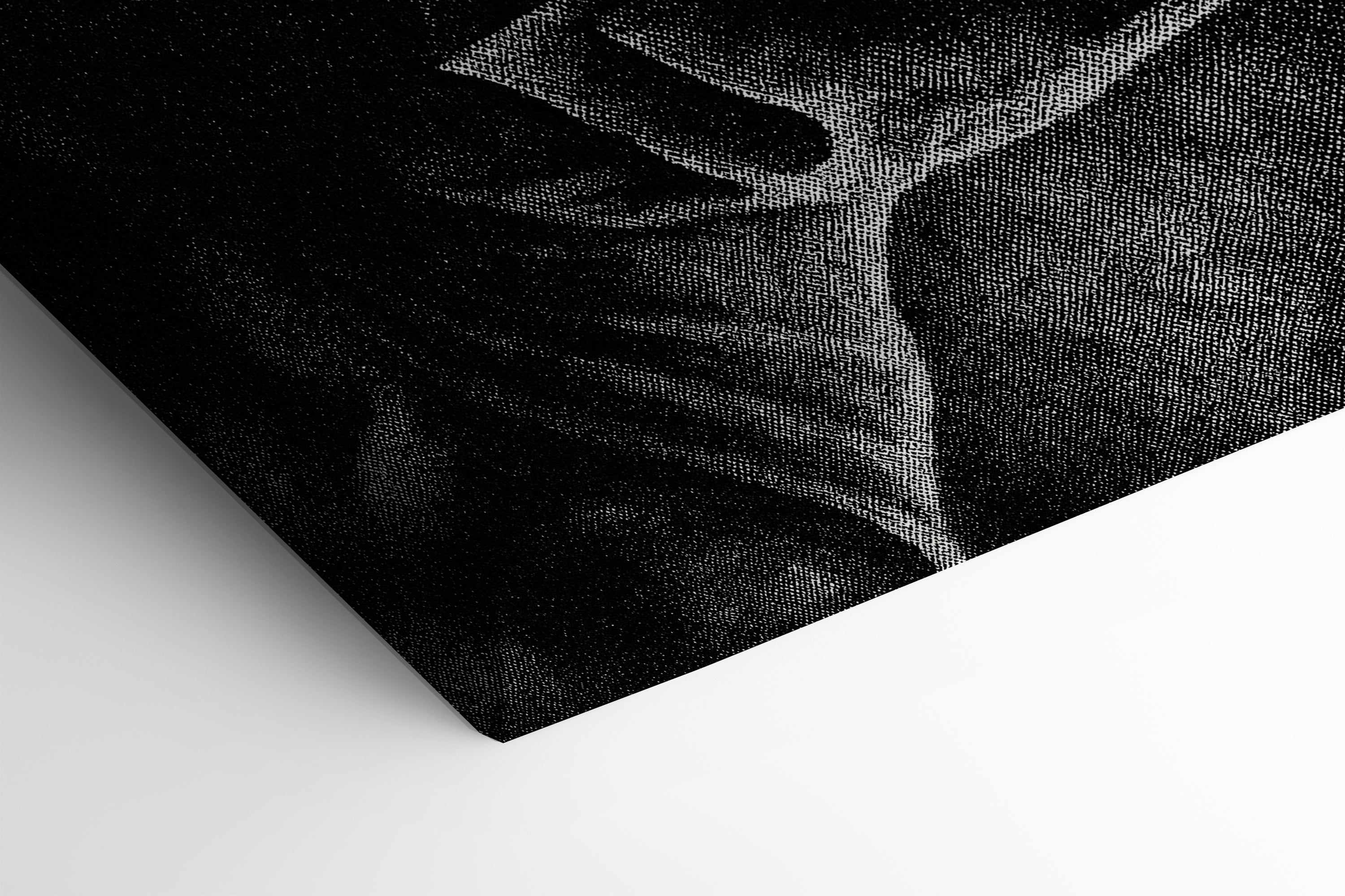 Its All Starts With A Dream - Canvas/Acrylic Glass 