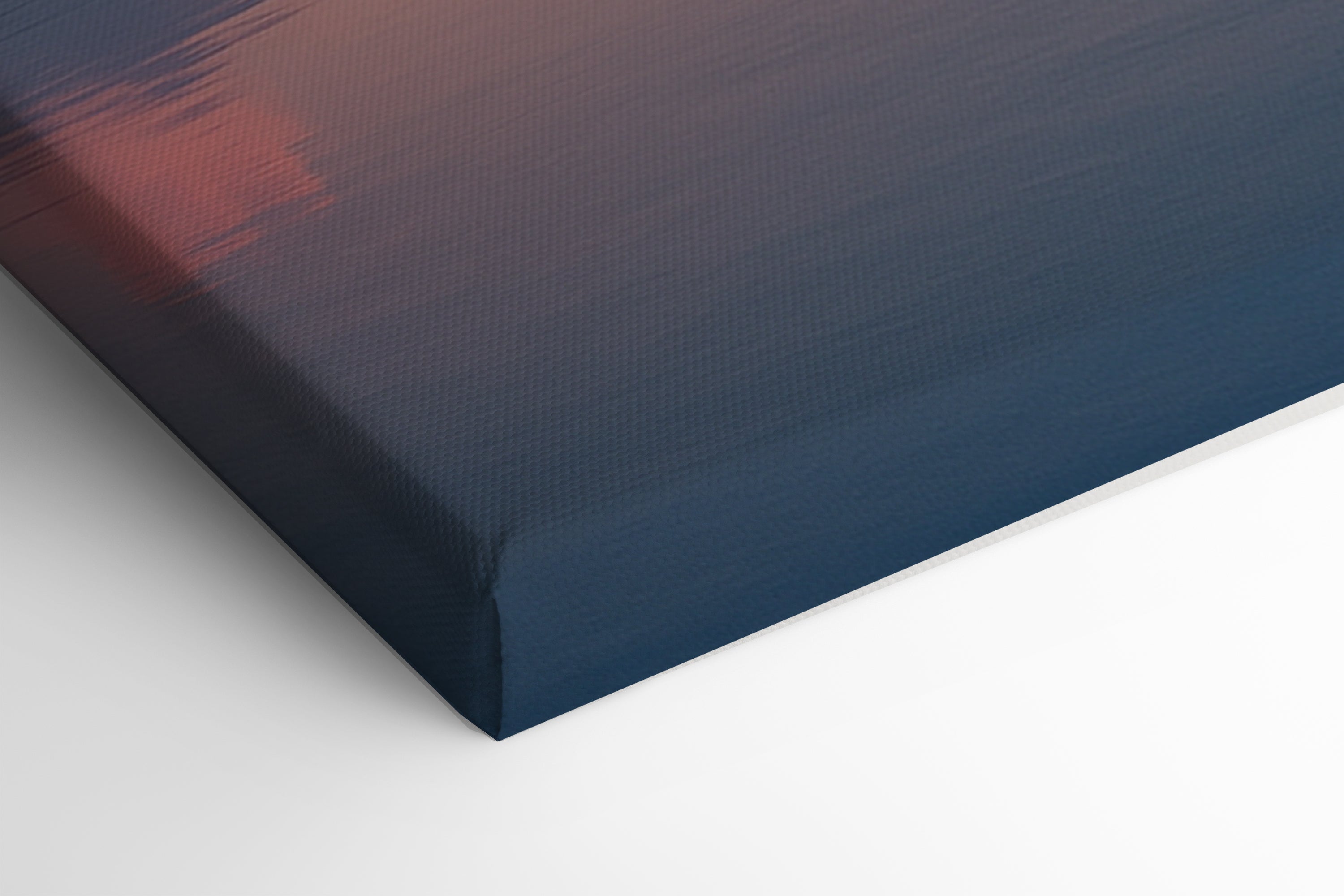 Its All Starts With A Dream - Canvas/Acrylic Glass 