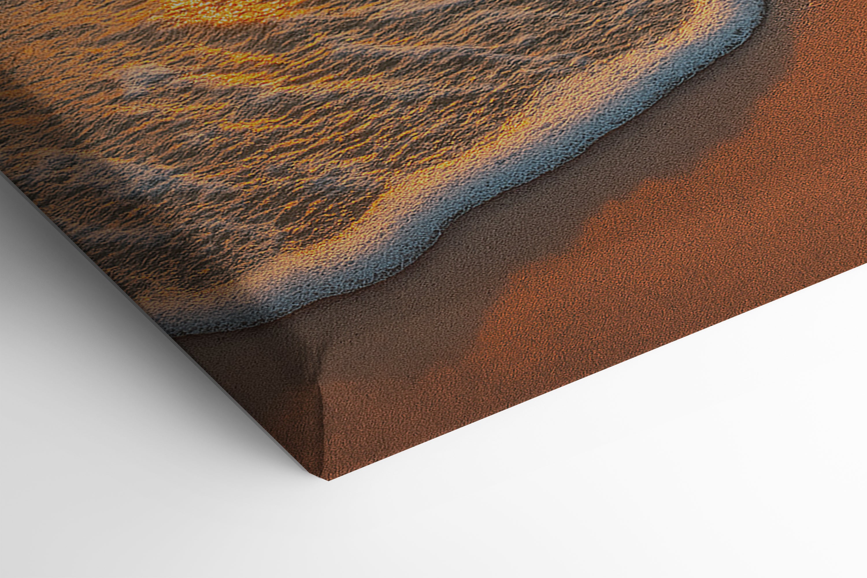 Its All Starts With A Dream - Canvas/Acrylic Glass 