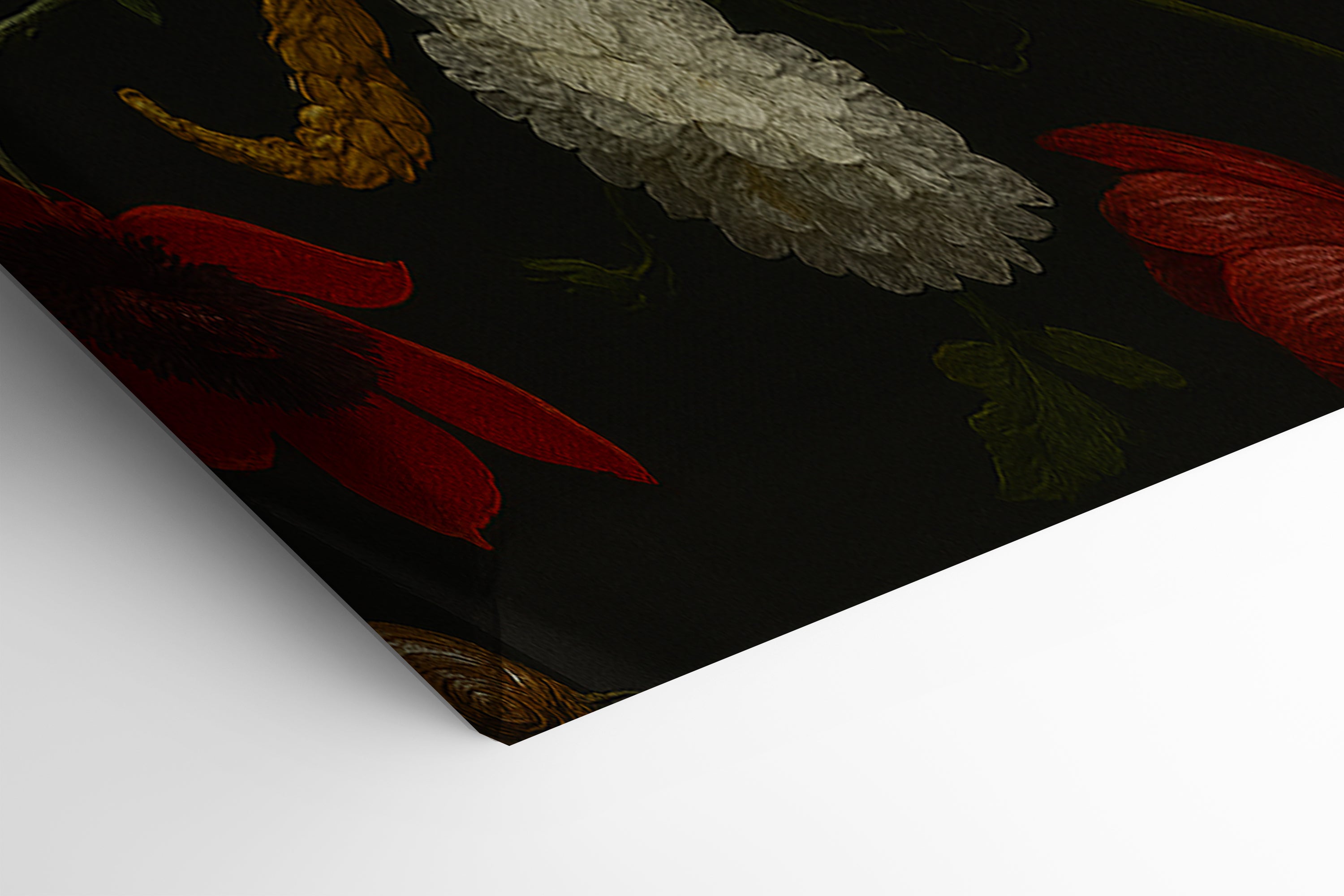 Baroque Blooms
