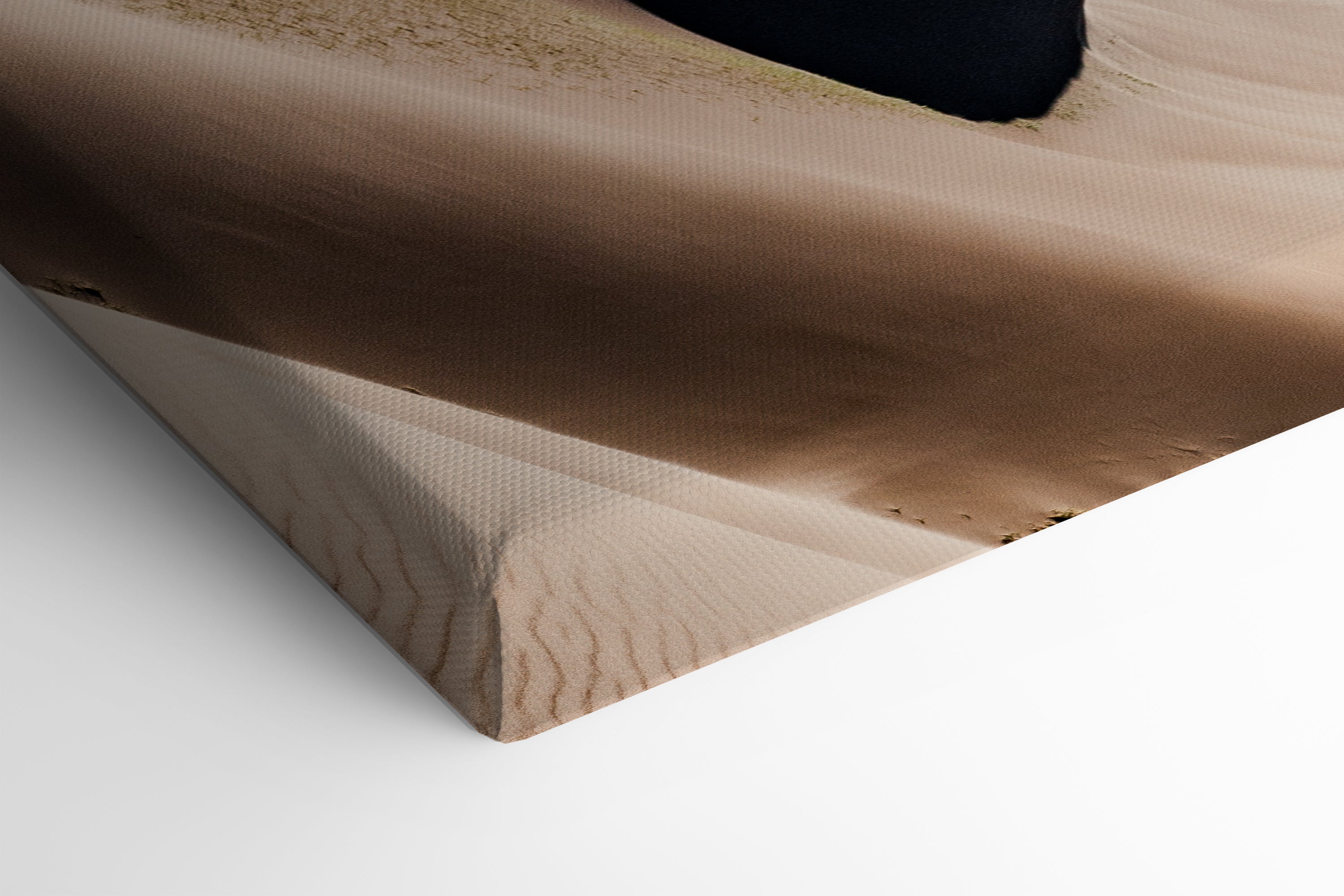 Dunes sans fin 