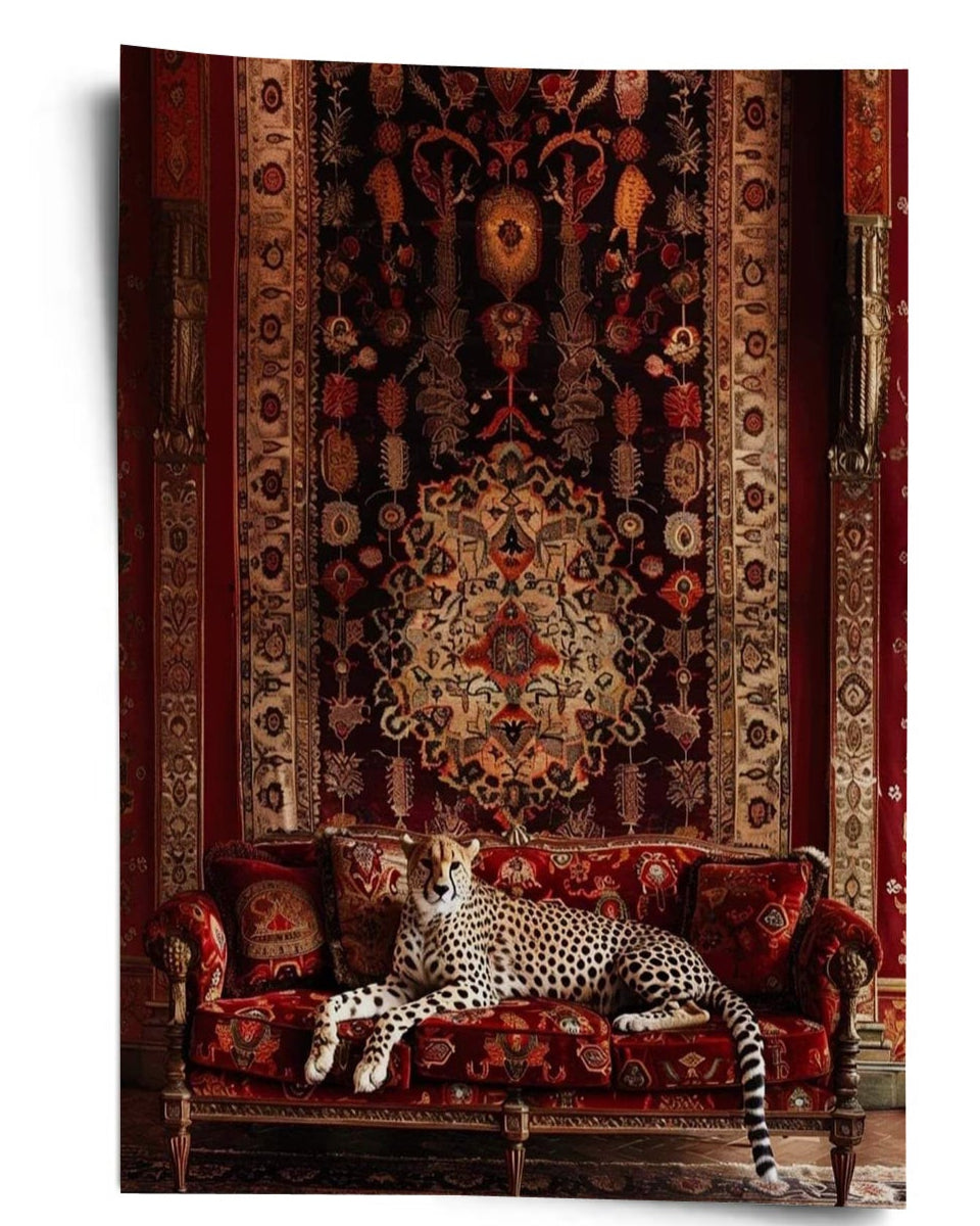 Royal Rest
