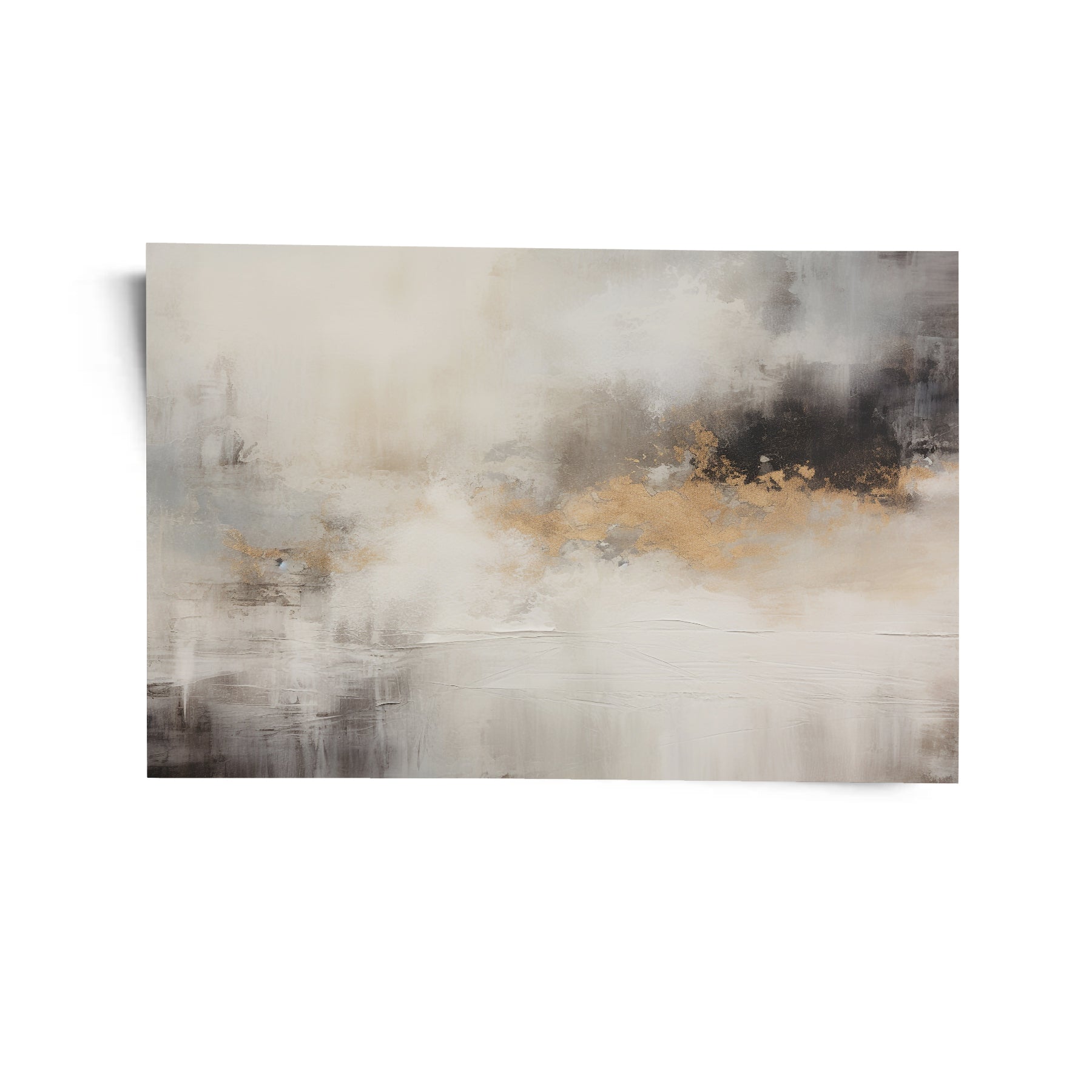 Its All Starts With A Dream - Canvas/Acrylic Glass 