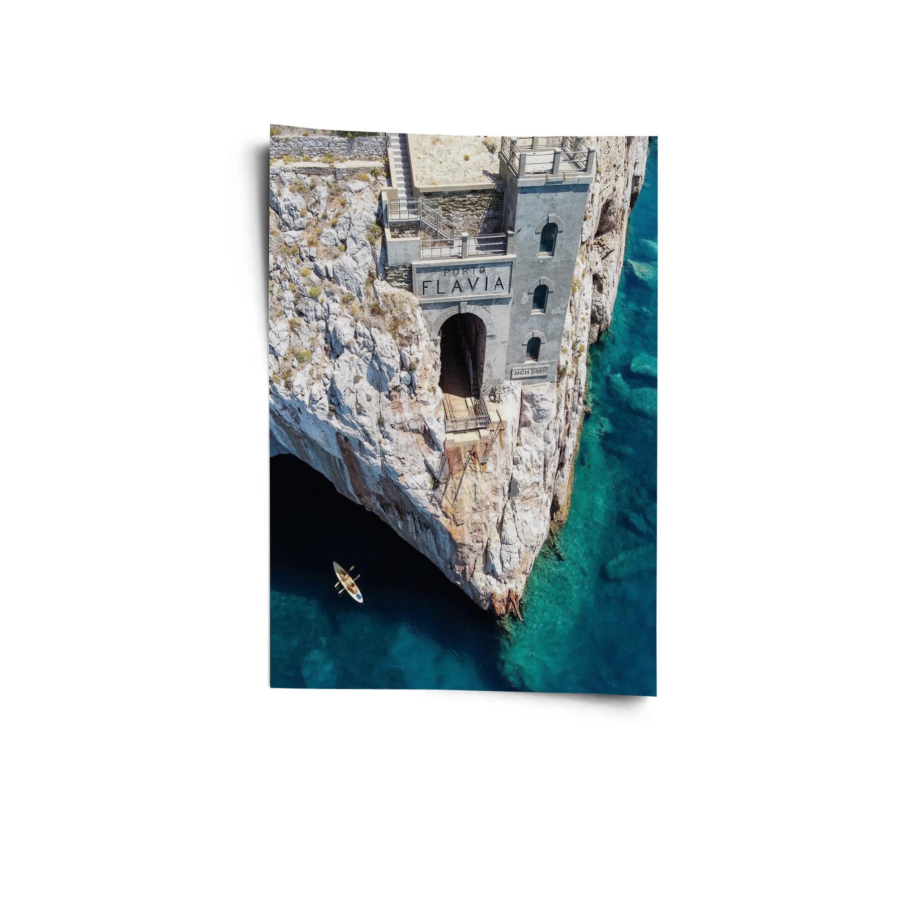 Porto Flavia