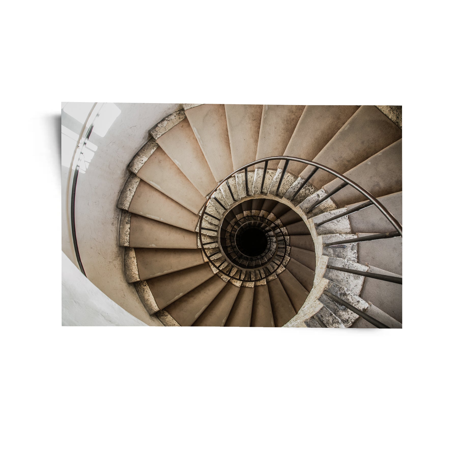 Staircase Hypnosis