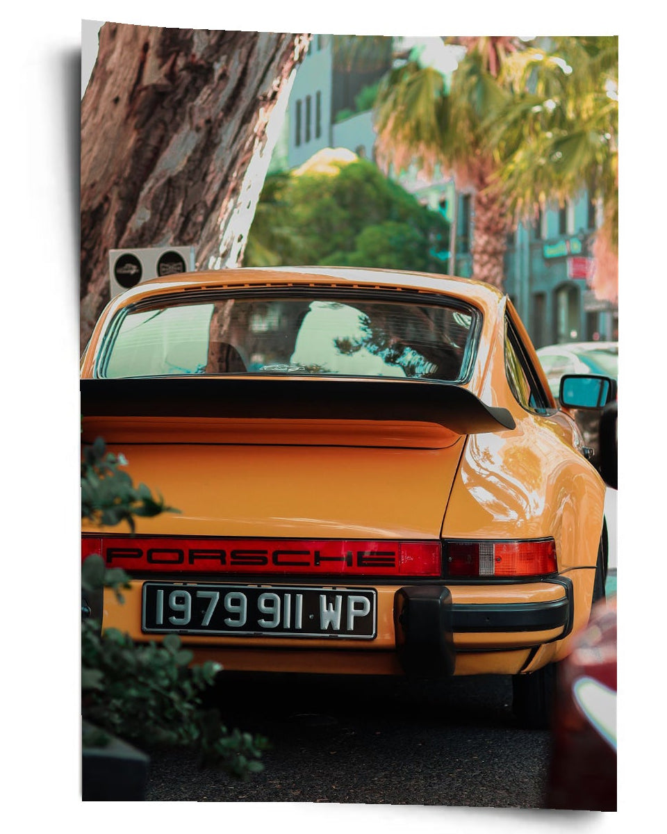 Its All Starts With A Dream - Canvas/Acrylic Glass 