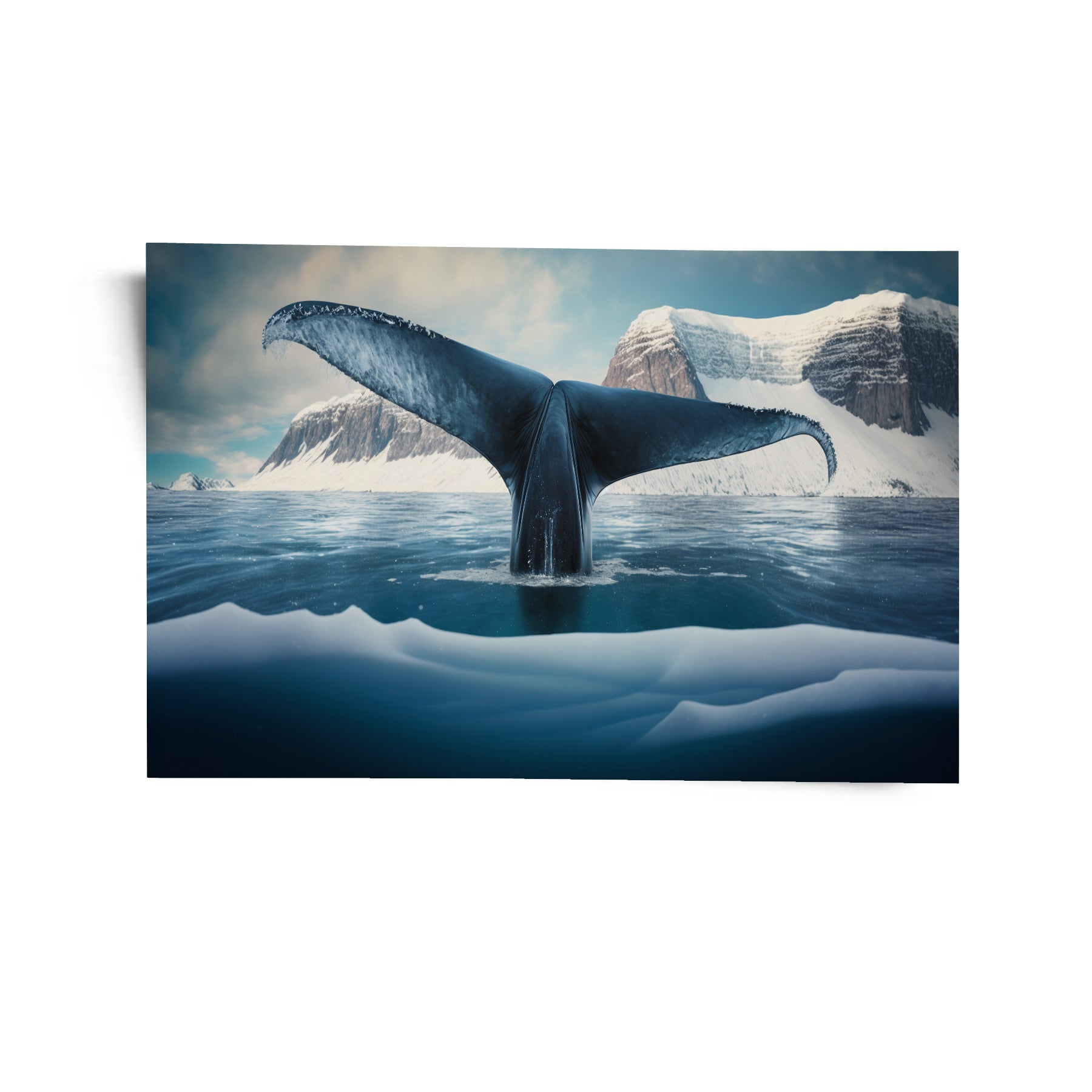 Majestic Depth – Die Stille der Giganten