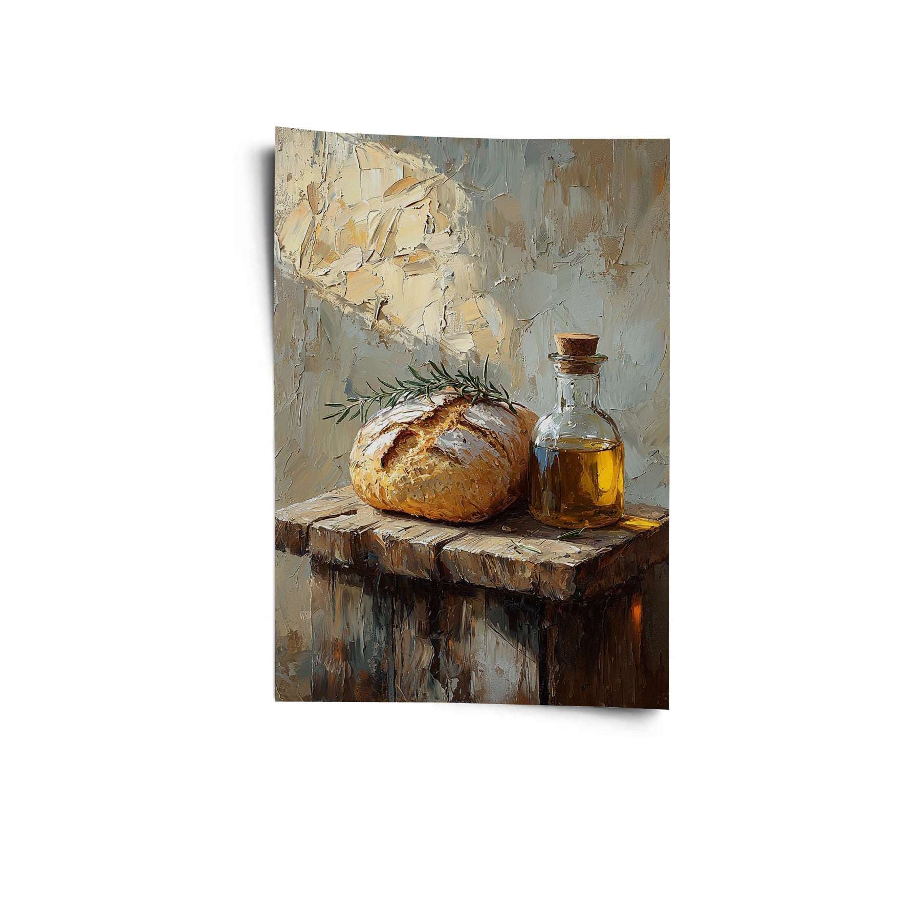 The Simple Feast
