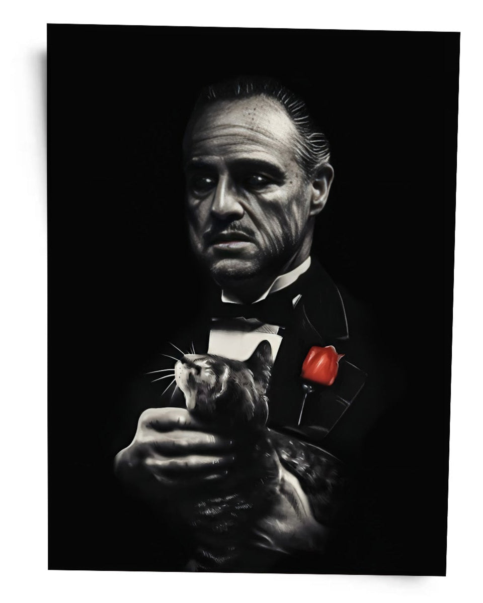 The Don – Silent Power