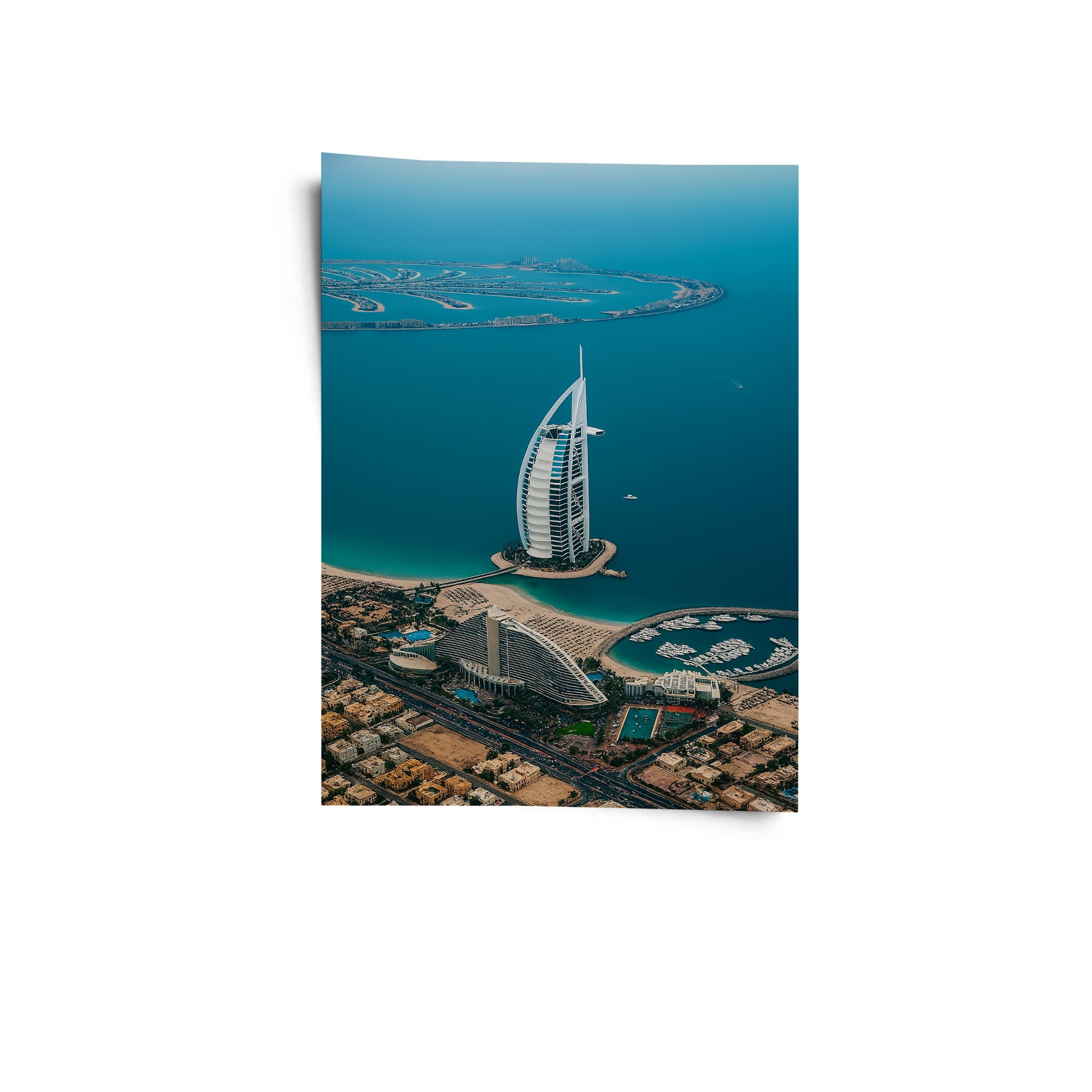 Burj al Arab