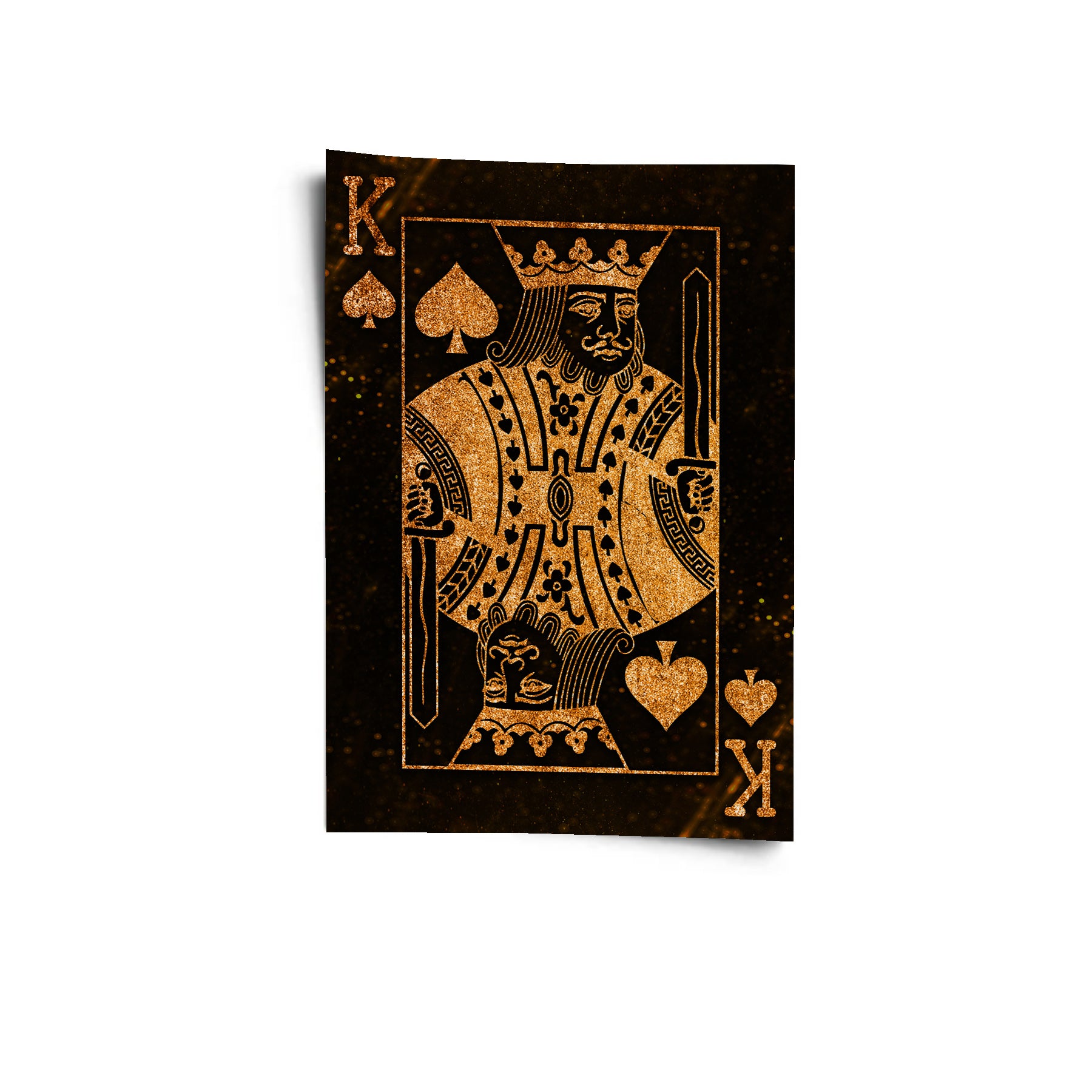 King Of Spade
