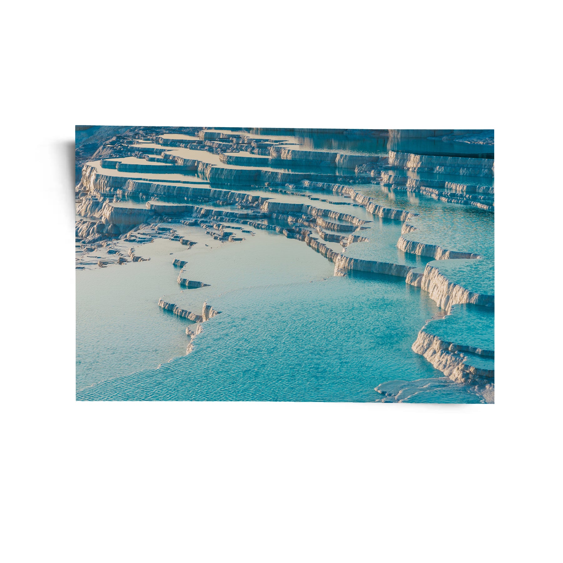 Pamukkale Dreams
