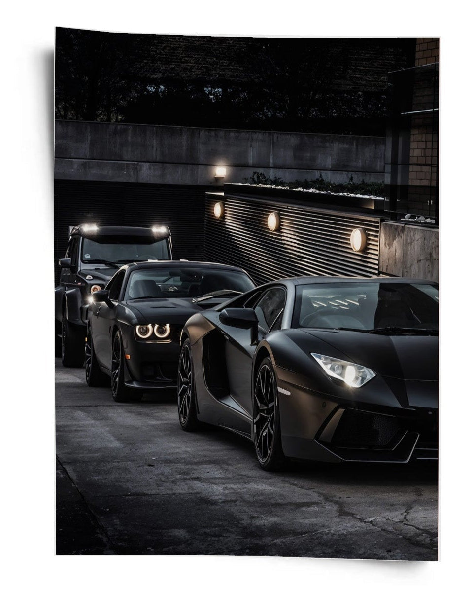 Dark Kings