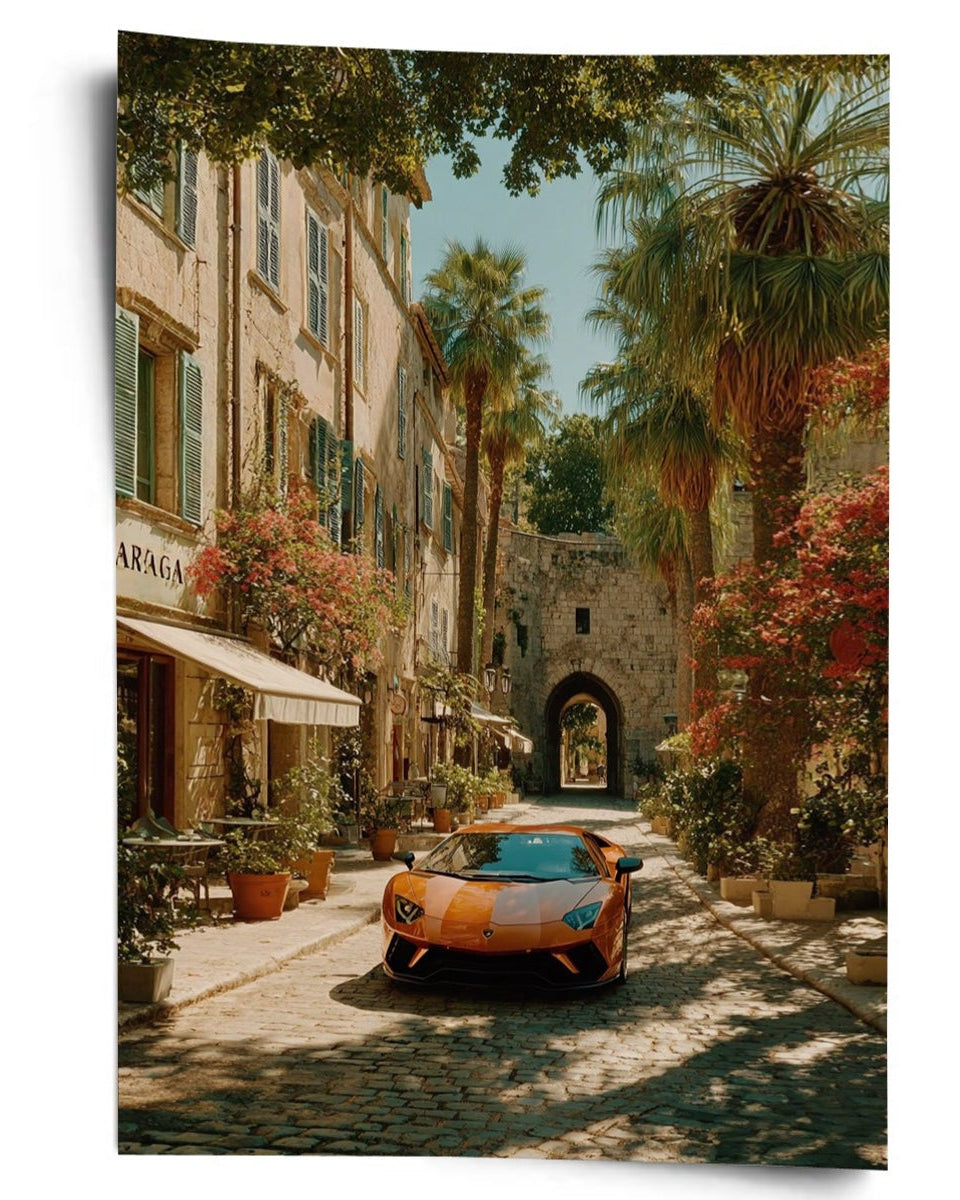 Dolce Vita Drive