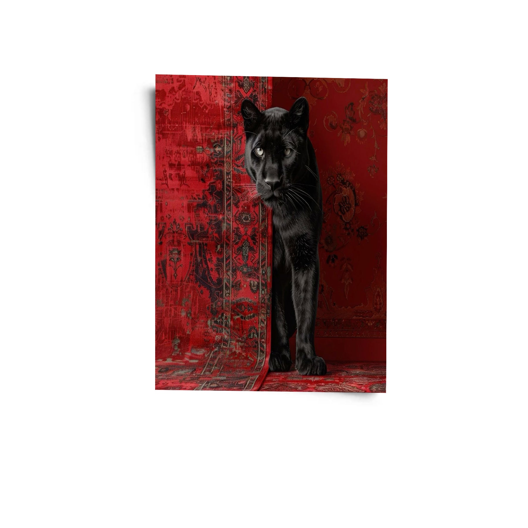 Red Instinct