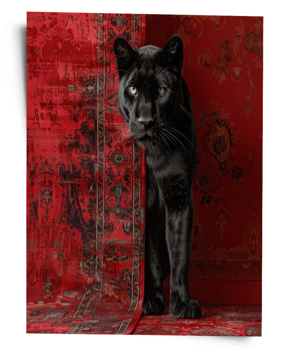 Red Instinct