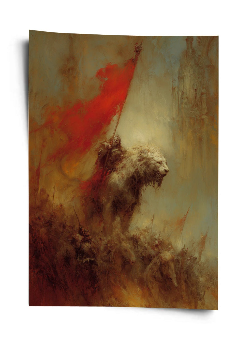 Roar of Victory