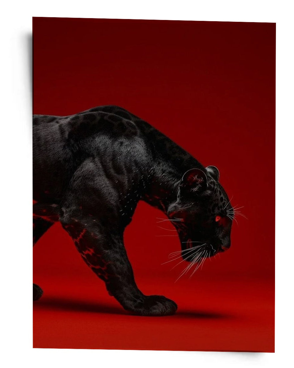Red Silence