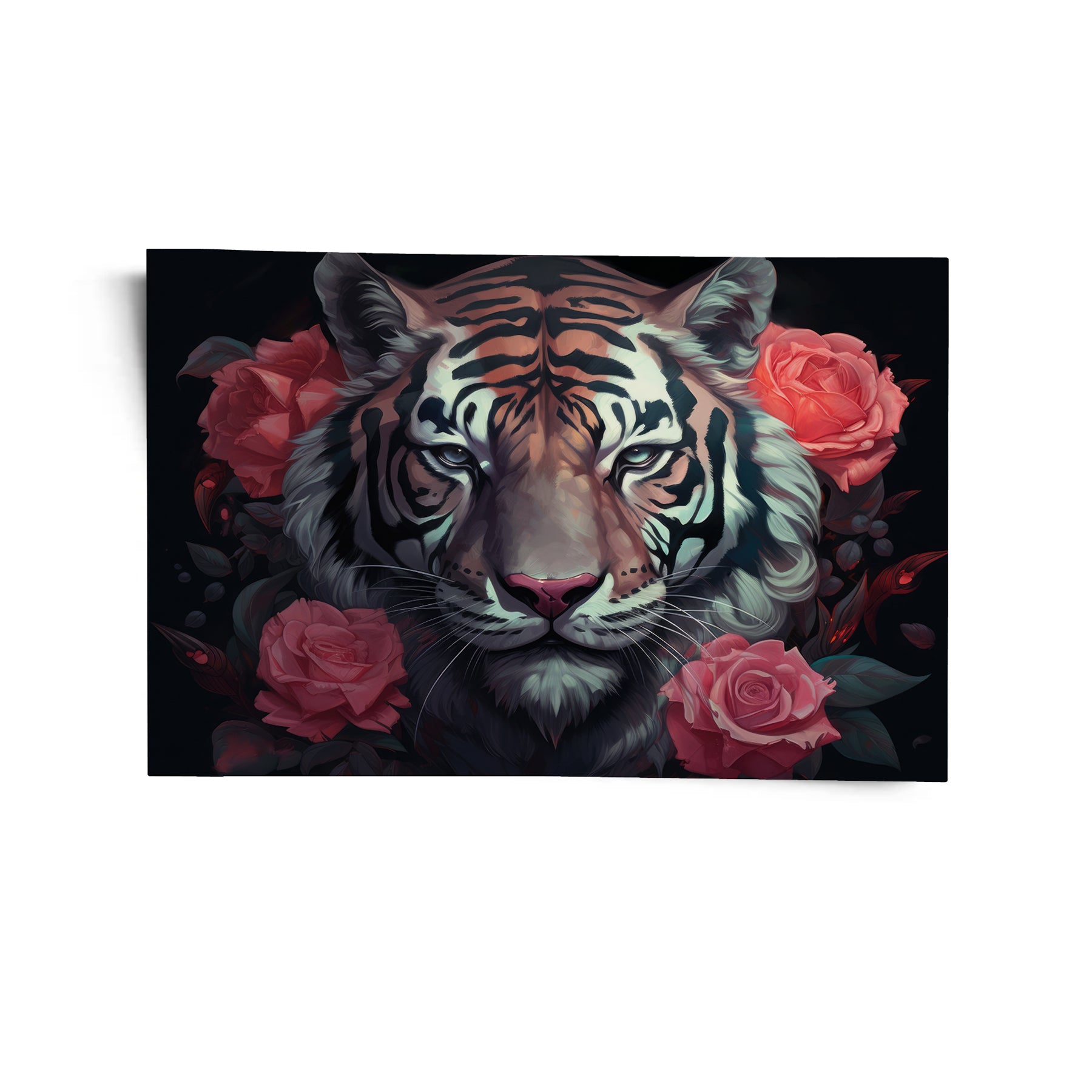Rose of the Jungle