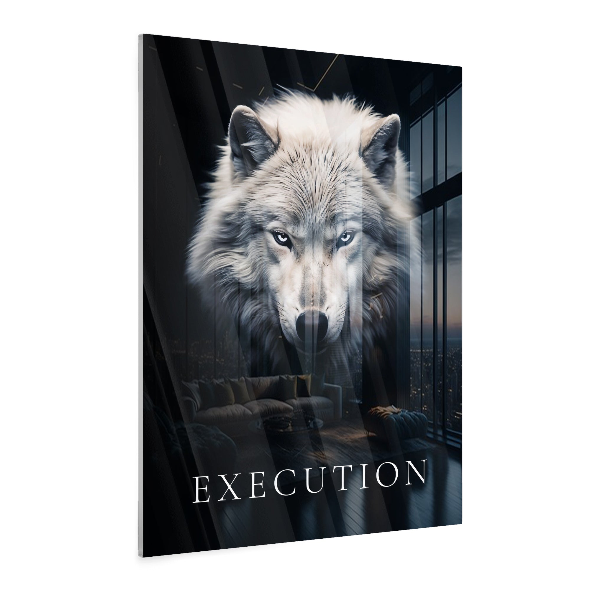 Execution