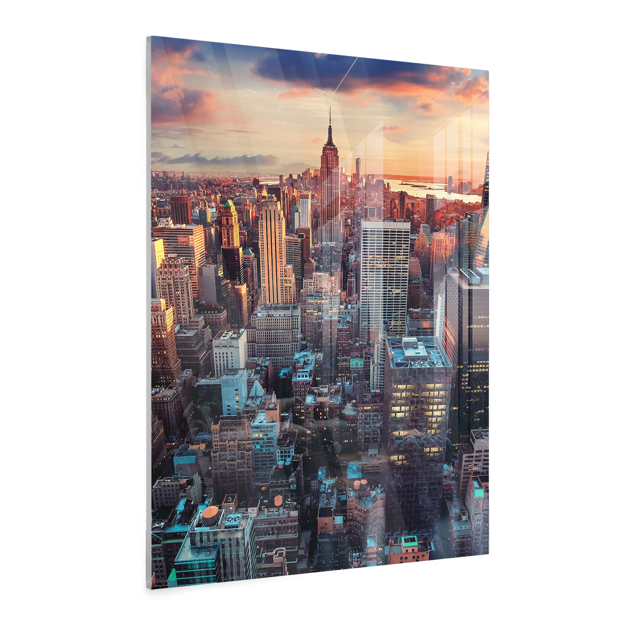 Empire City