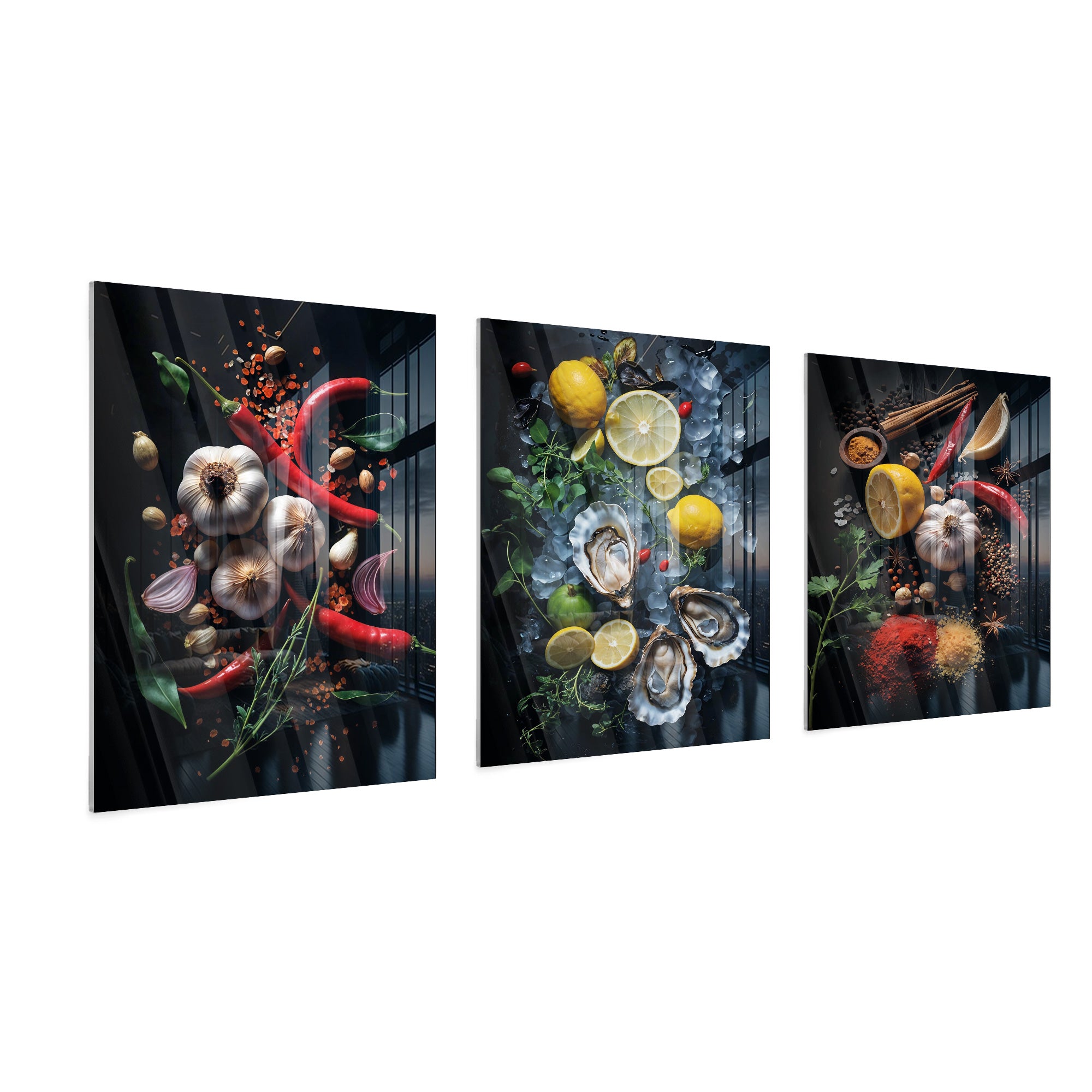 Gourmet Essence Collection