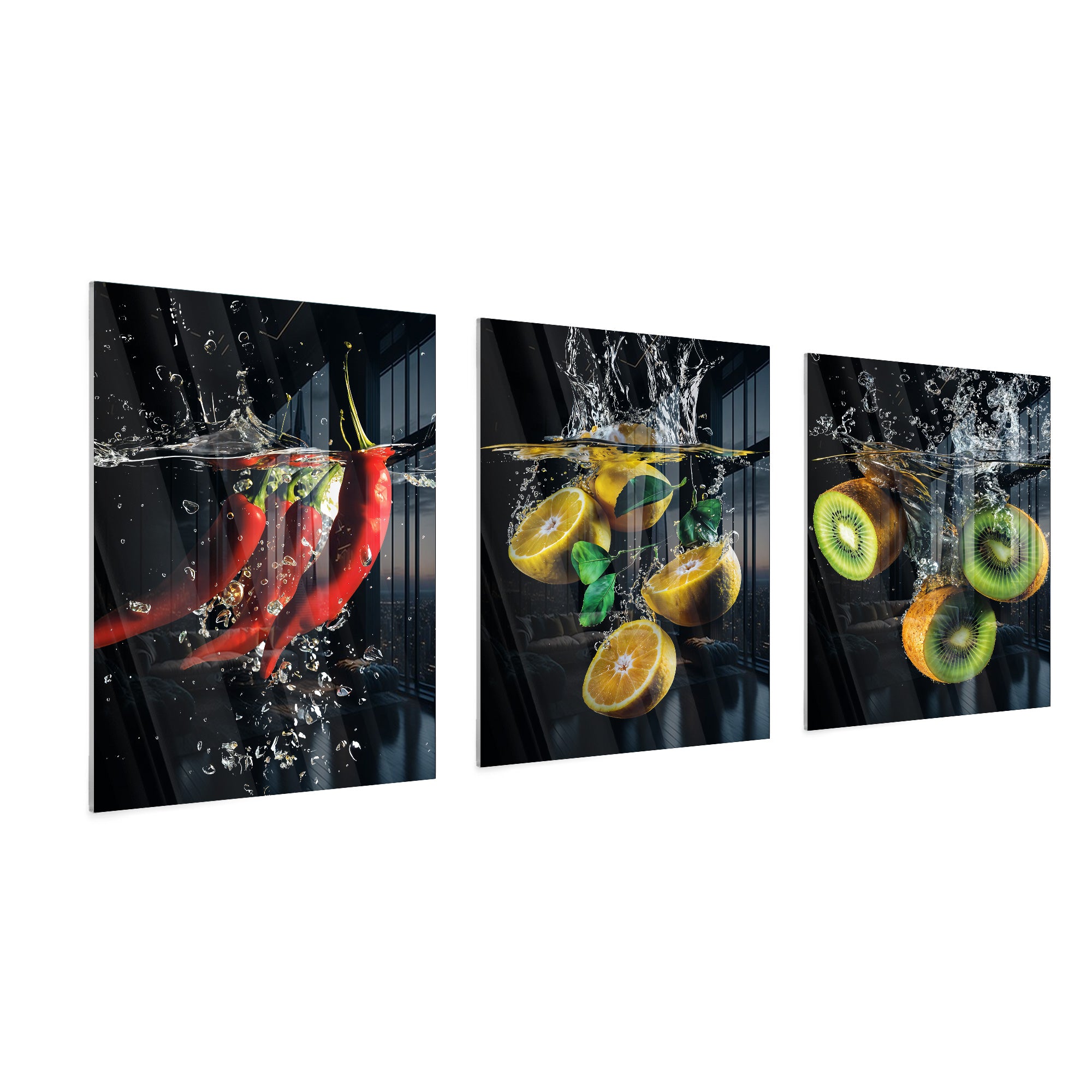 Gourmet Essence Collection