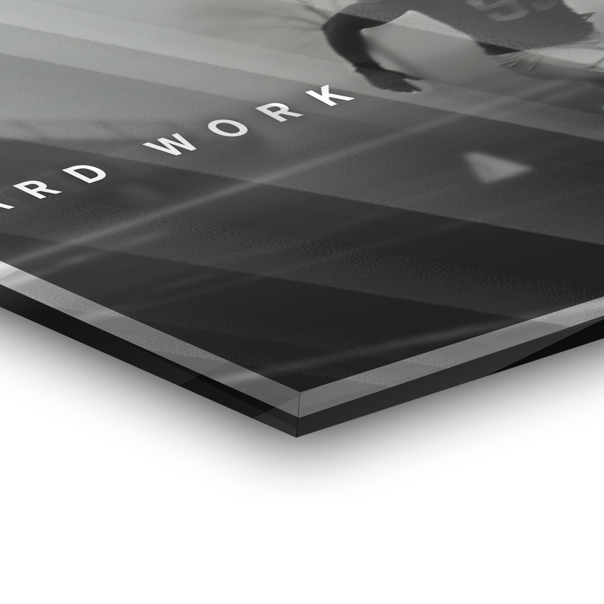 Hard Work beats Talent