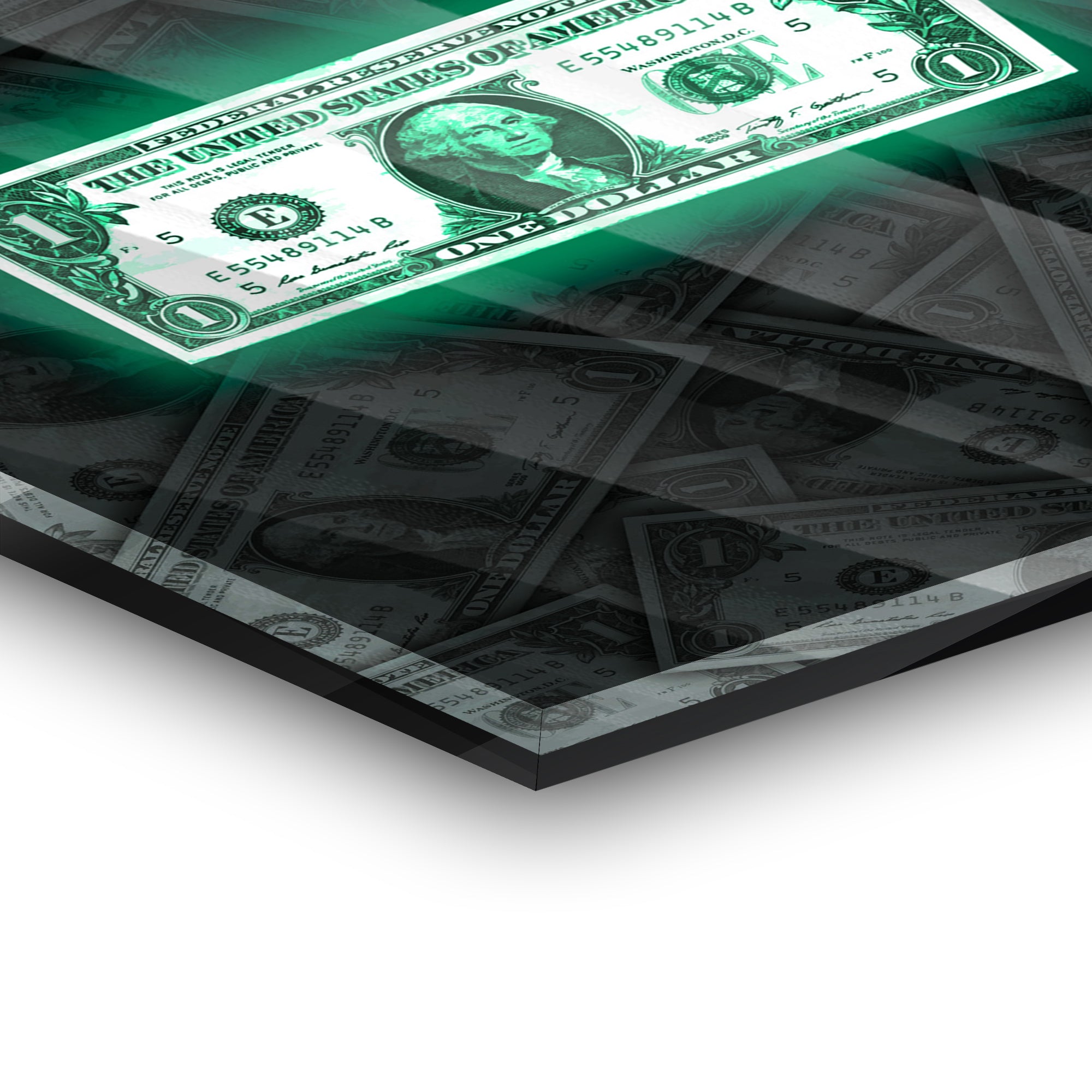 1 Dollar