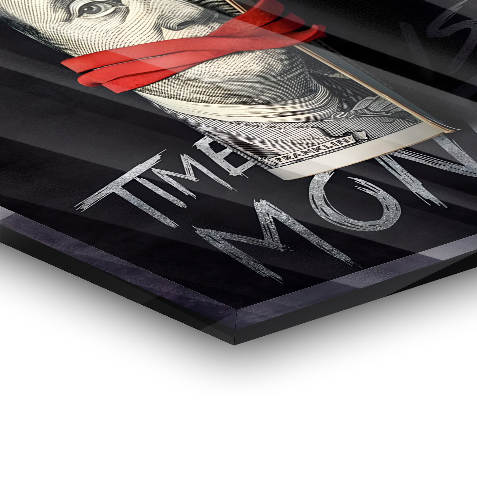 Time is Money