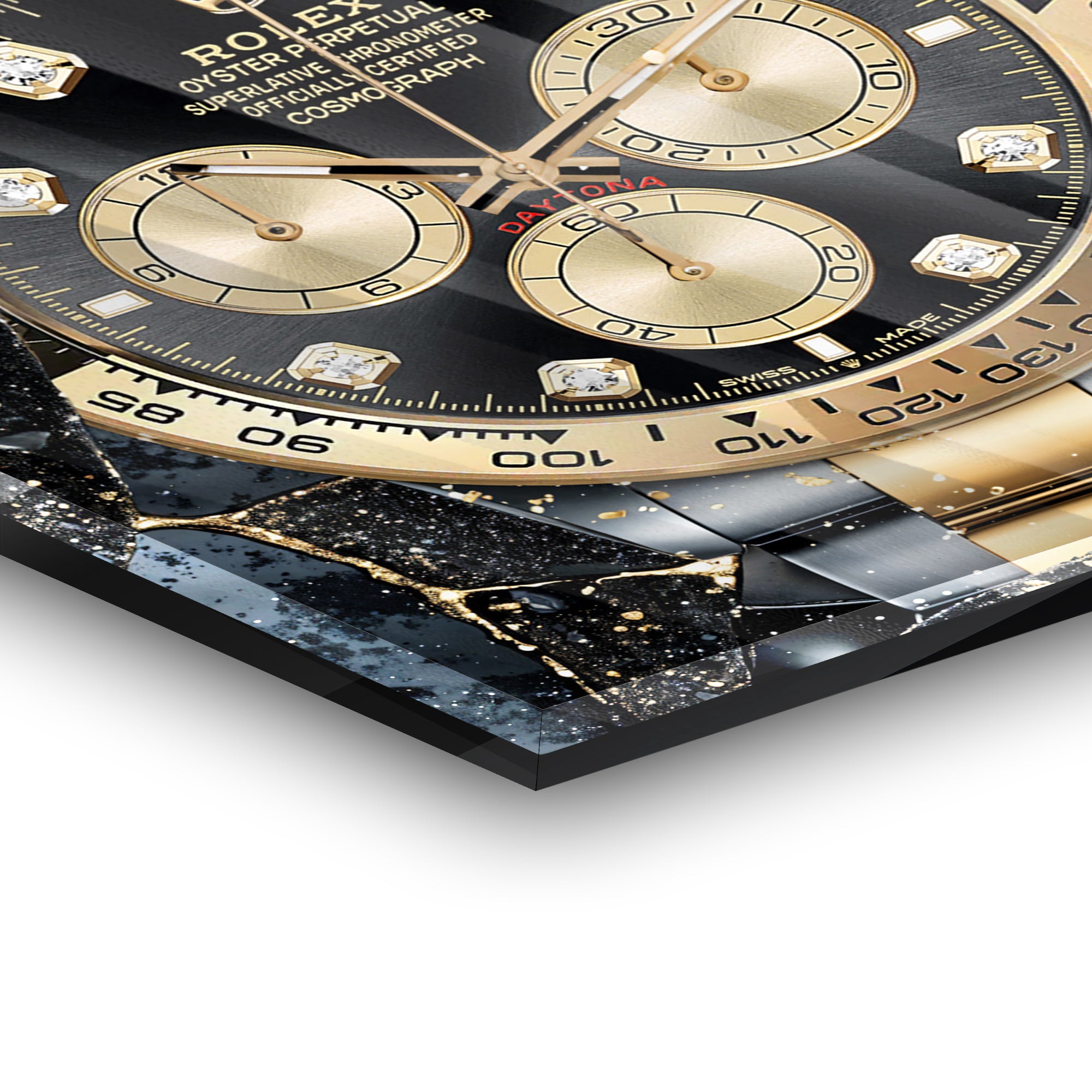 Luxury Watch