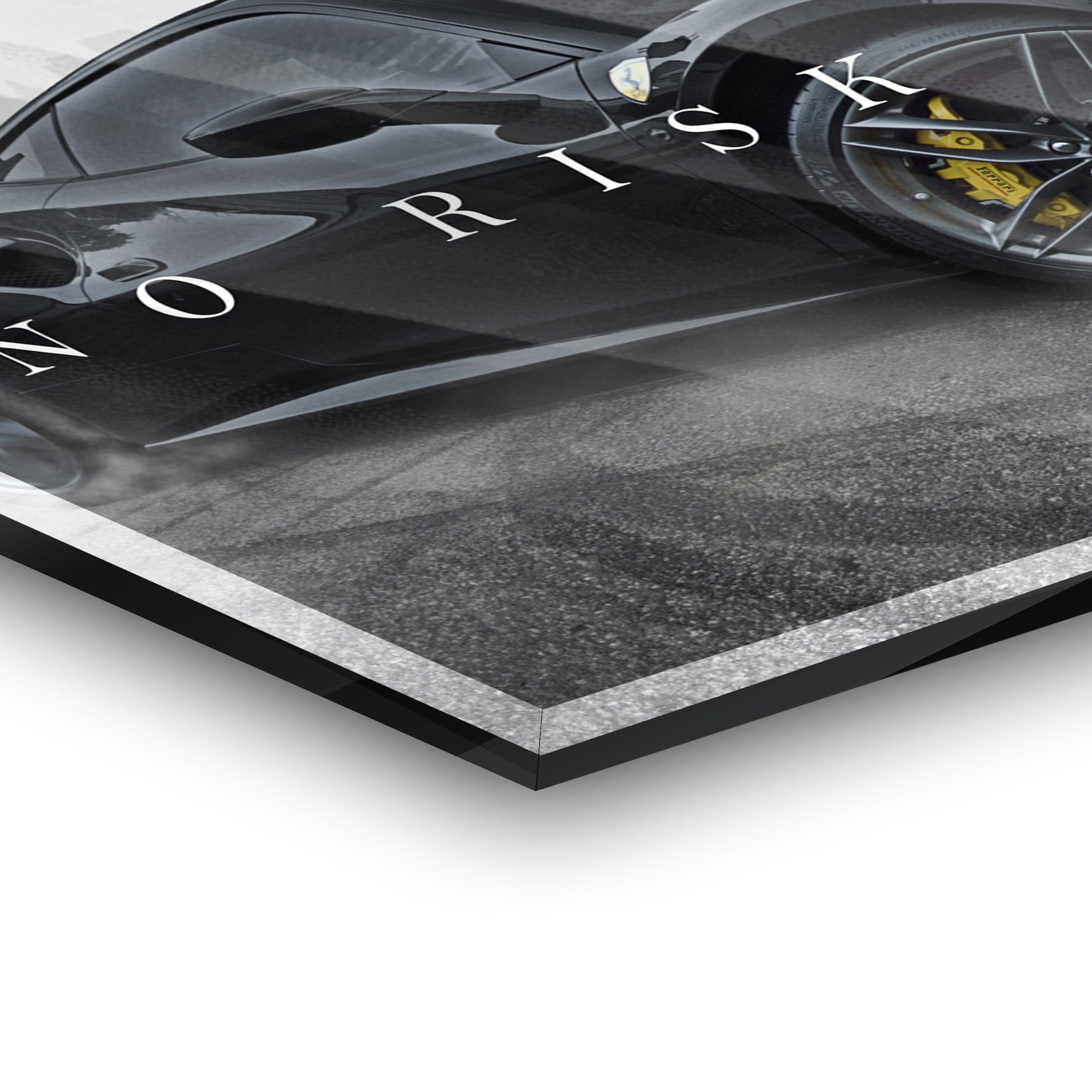 It All Starts With A Dream 