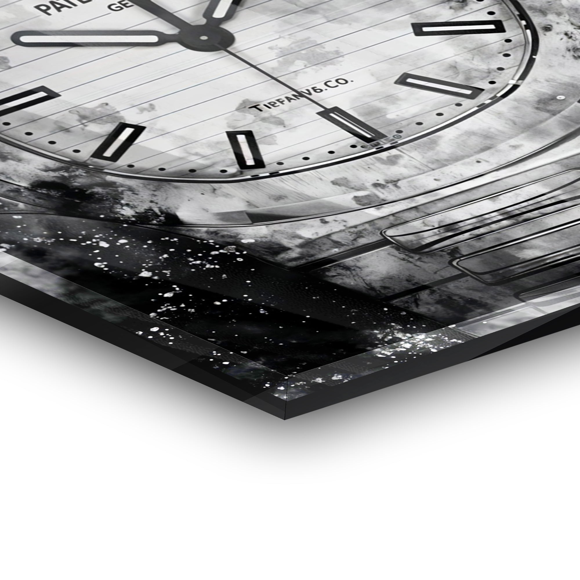 Luxury Watch