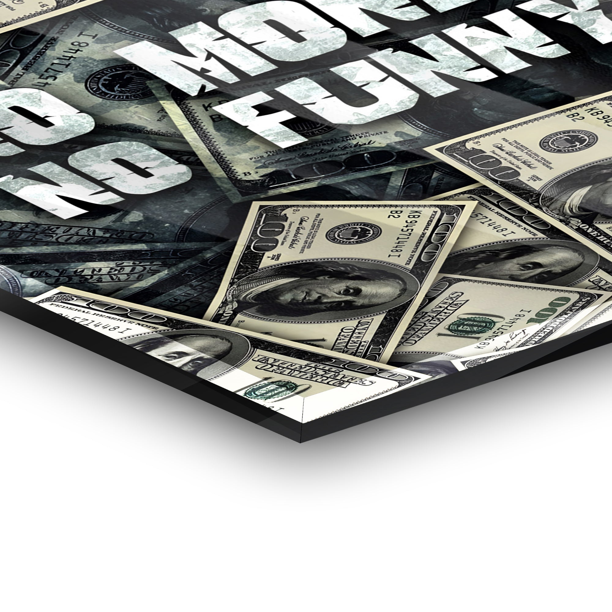 No Money no Funny