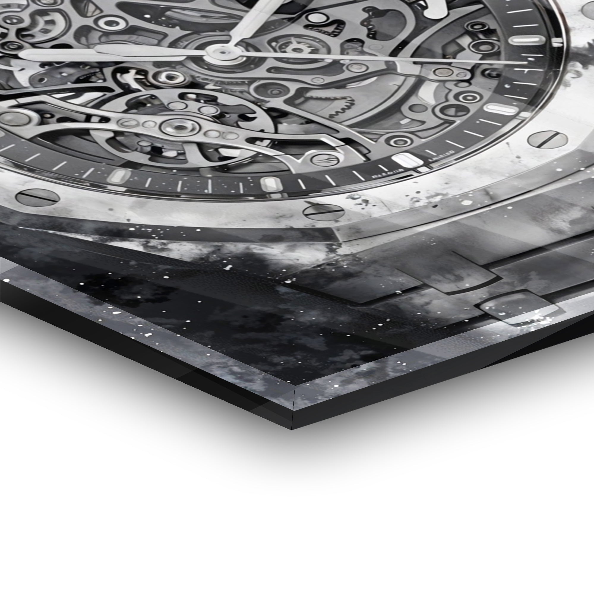Luxury Watch