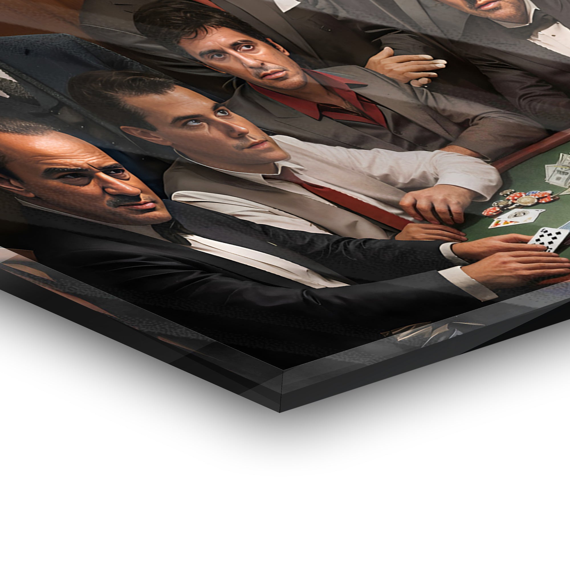 Legendary Table