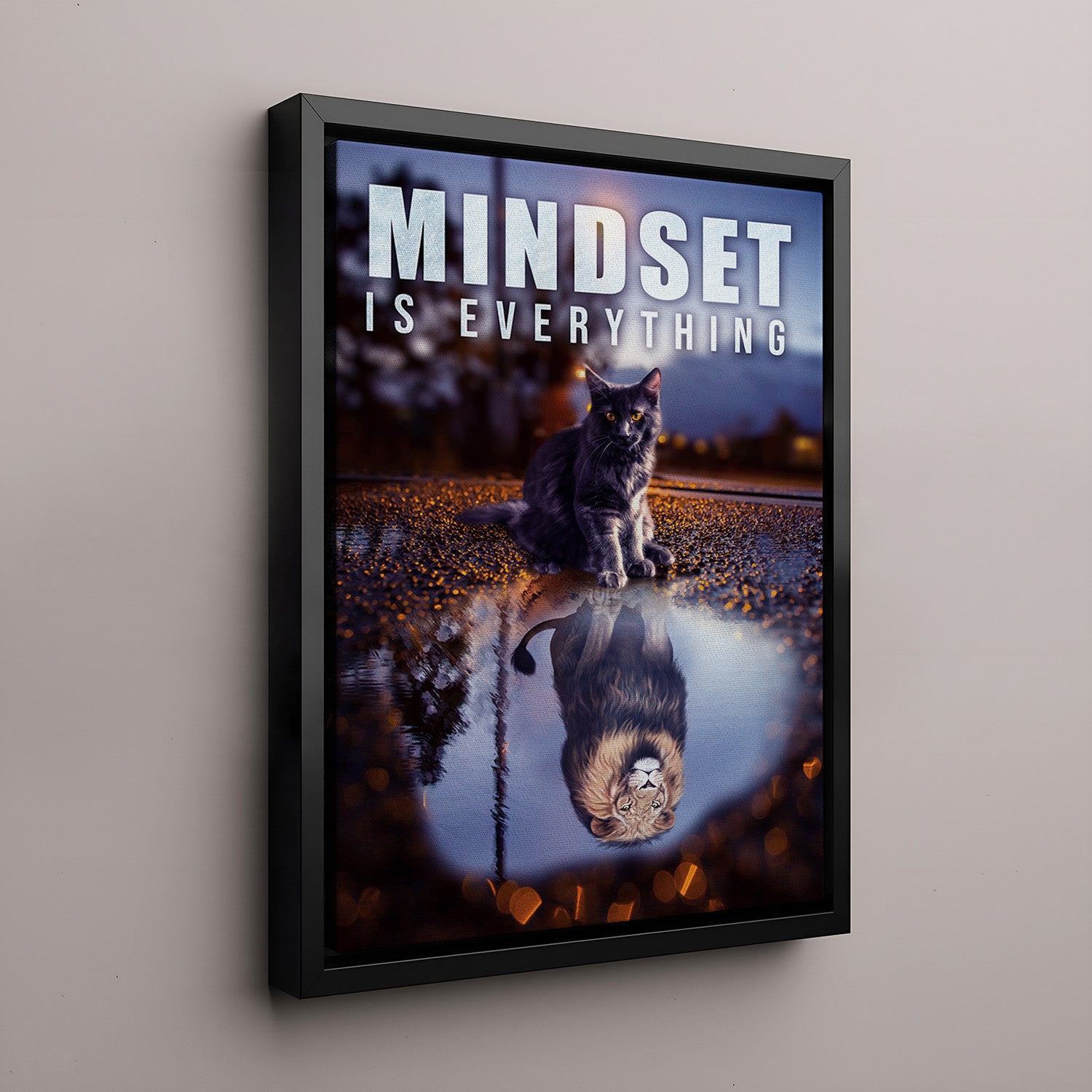Mindset 