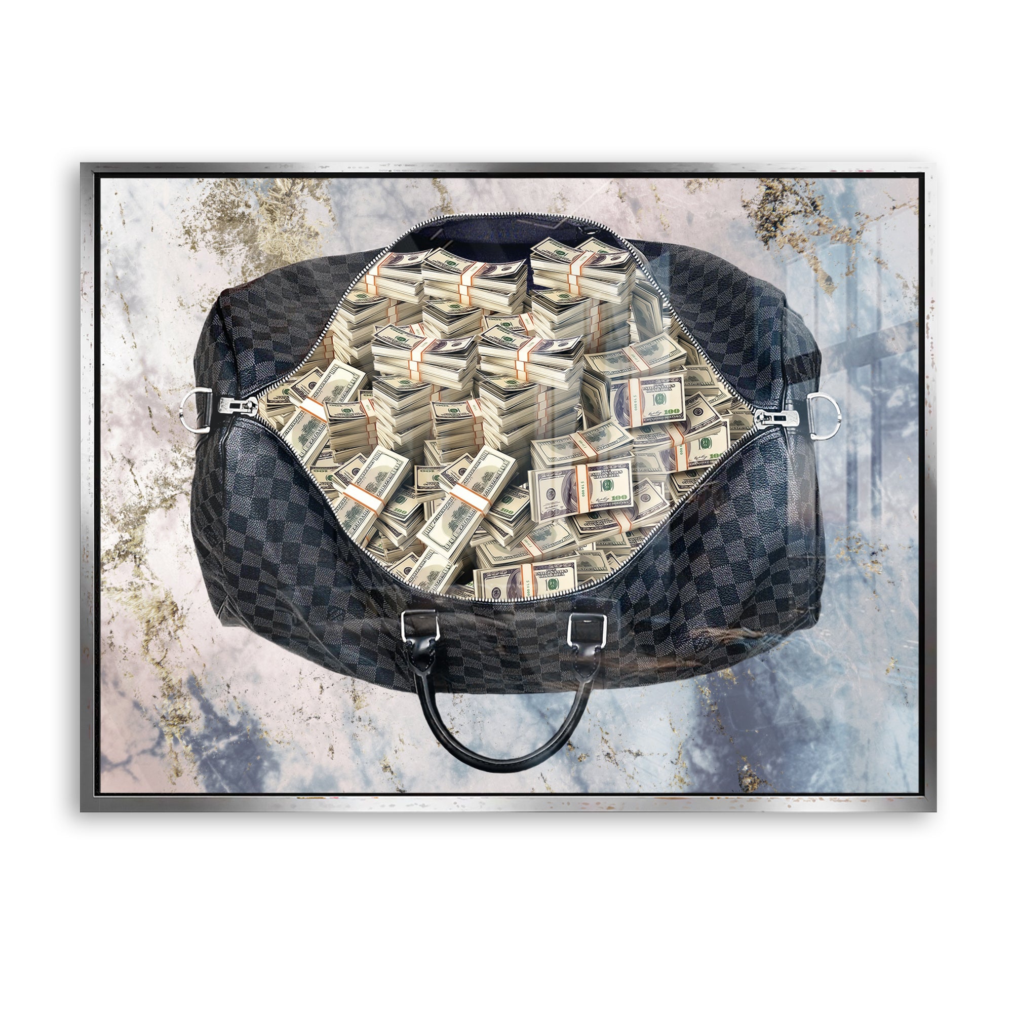 Bag Full of Money 