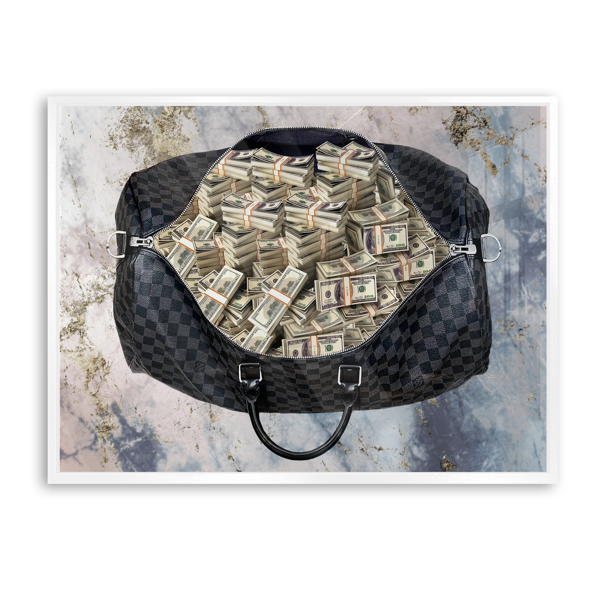 Bag Full of Money 