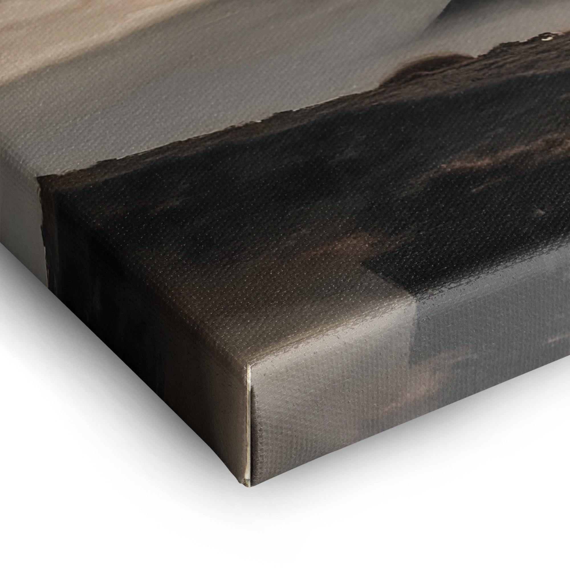 Focus on what matters