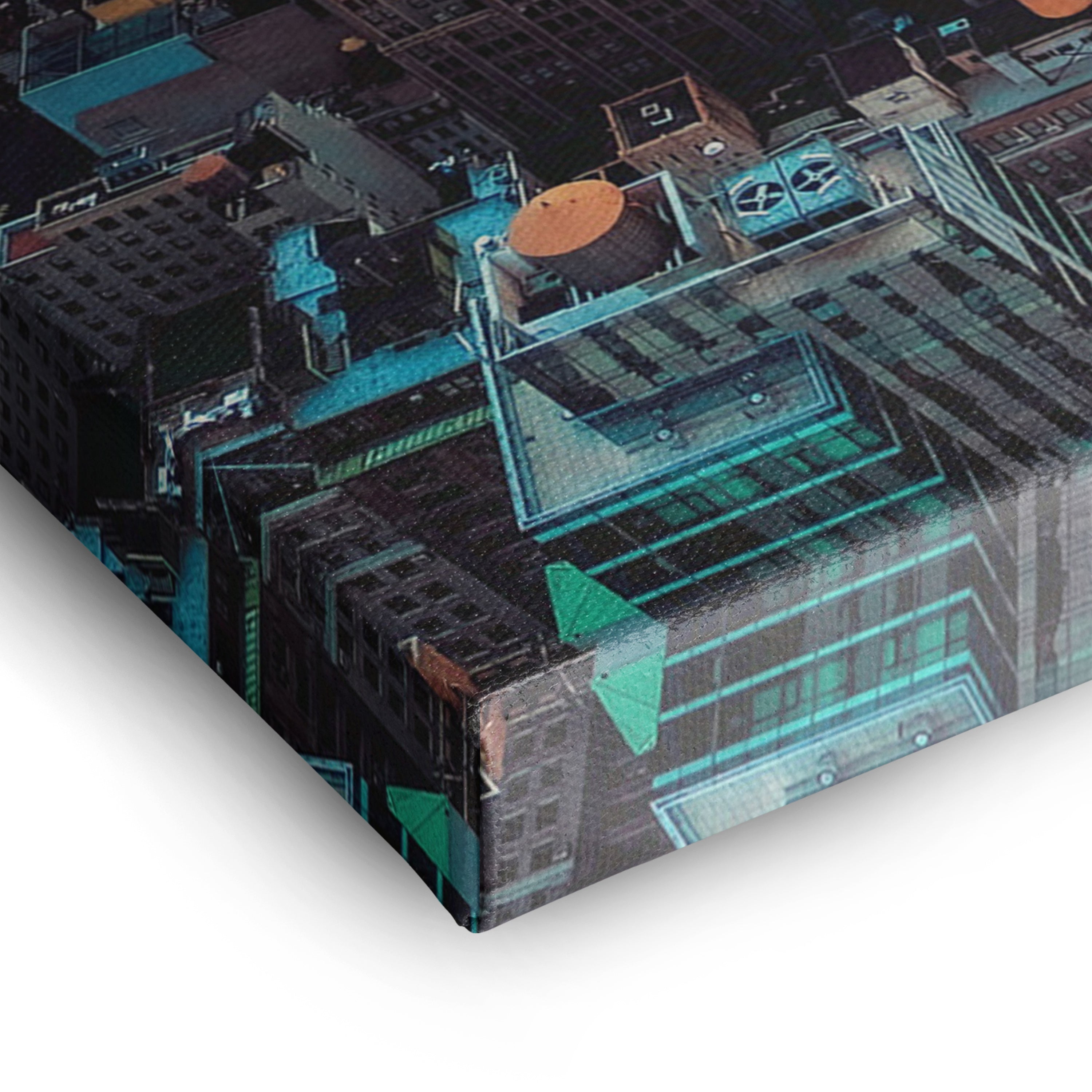 Empire City
