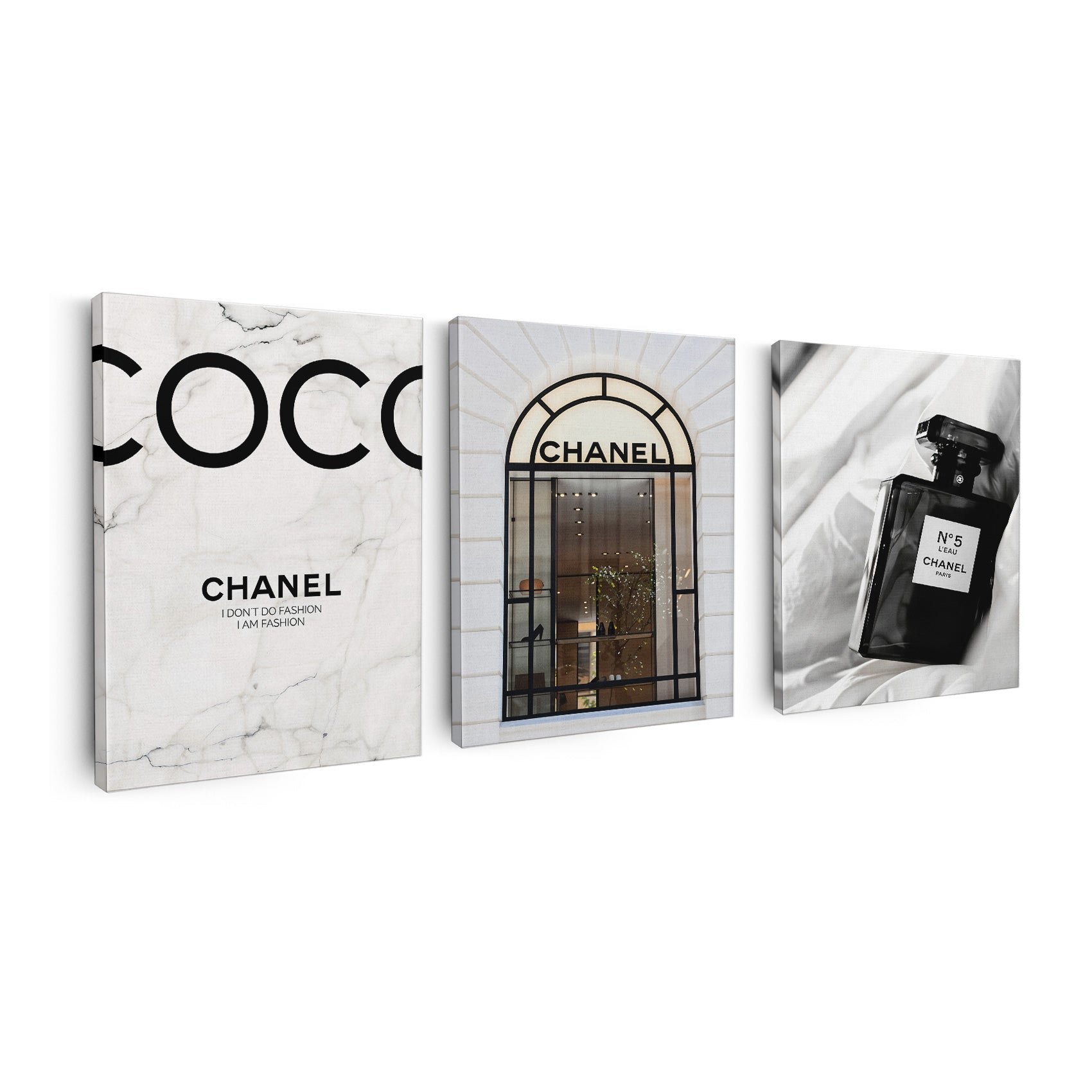 Timeless Luxury Collection